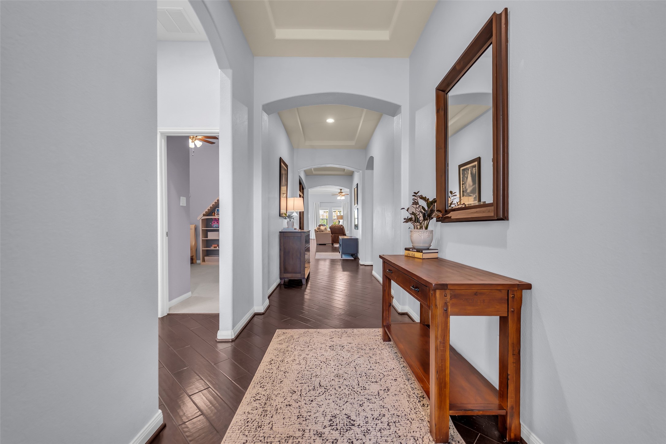Katy, Texas, 77494, United States, 4 Bedrooms Bedrooms, ,2 BathroomsBathrooms,Residential,For Sale,1947039