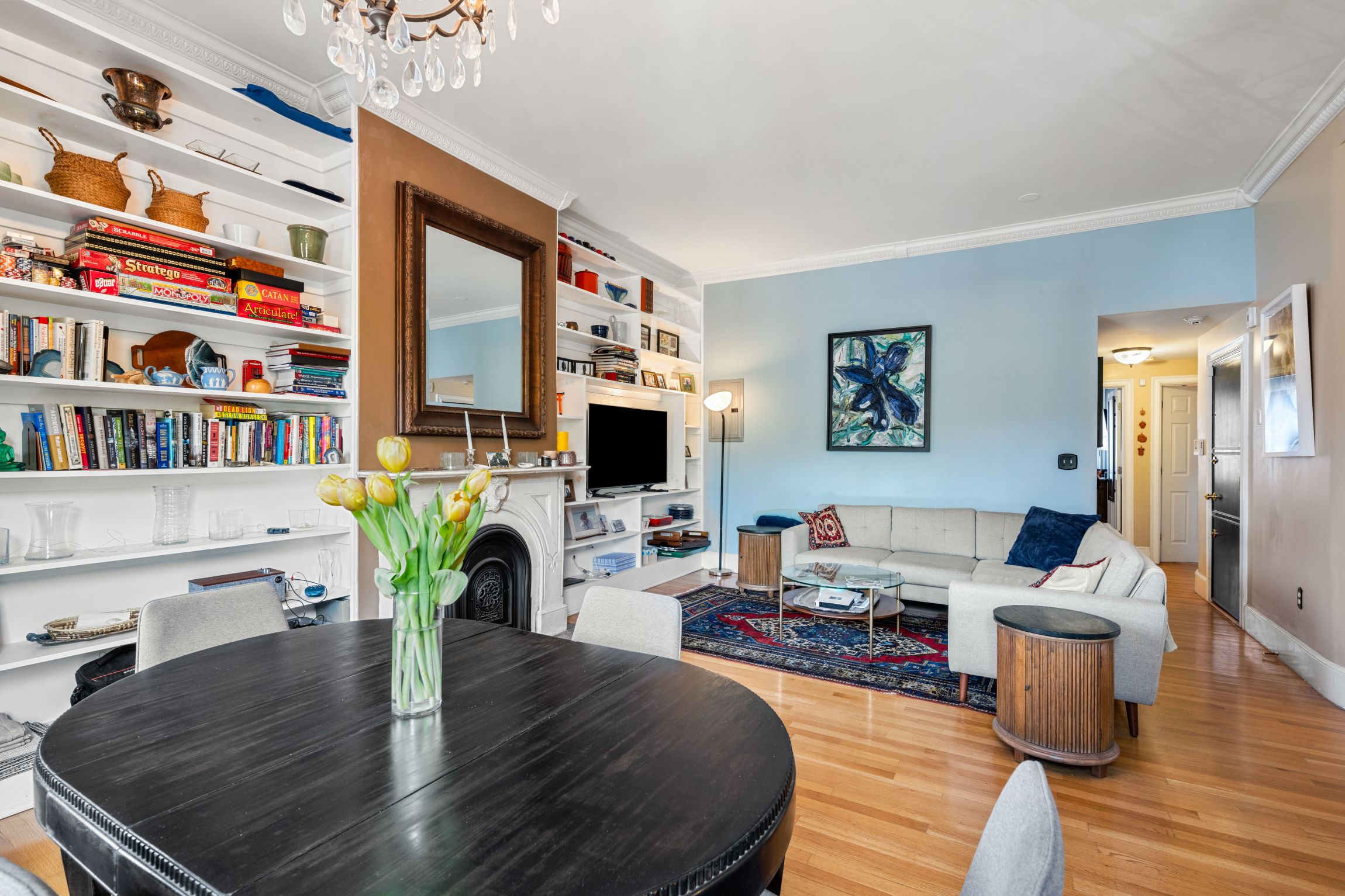  536 Massachusetts Ave, Boston, MA, 02118 - 物件實景