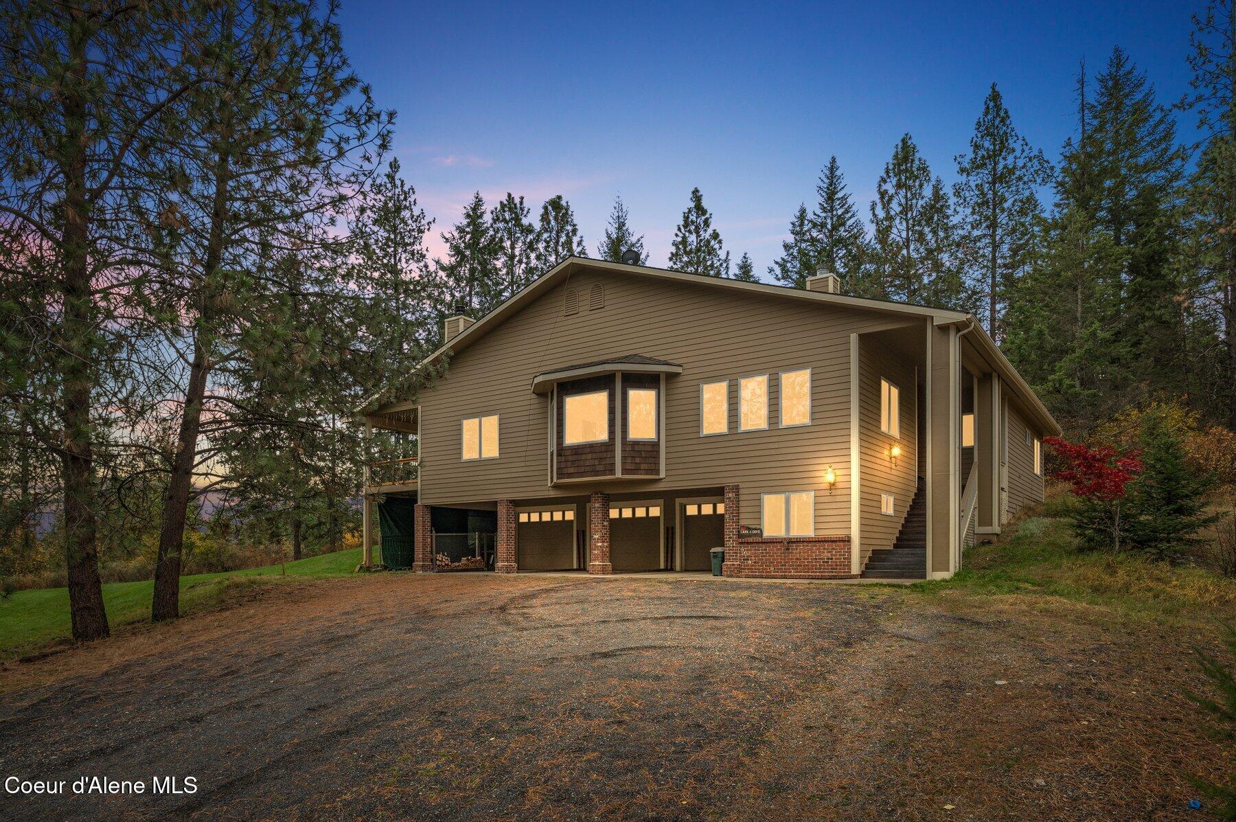 Clemetson Rd, Coeur D Alene, ID 83814 #1