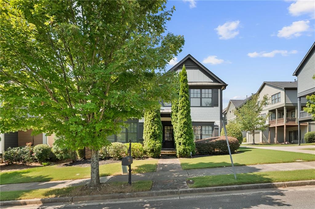 Atlanta, Georgia, 30318, United States, 3 Bedrooms Bedrooms, ,3 BathroomsBathrooms,Residential,For Sale,1956523