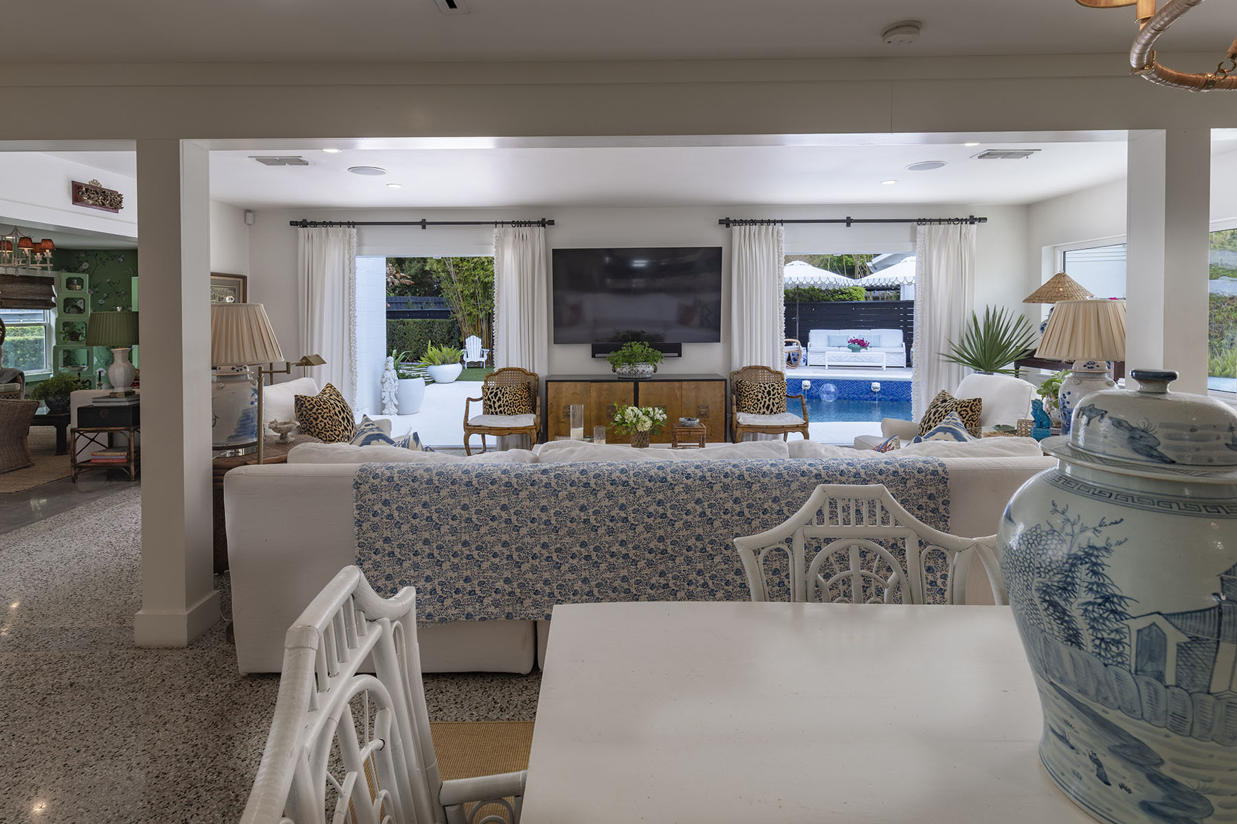  WINTER PARK - 物件實景