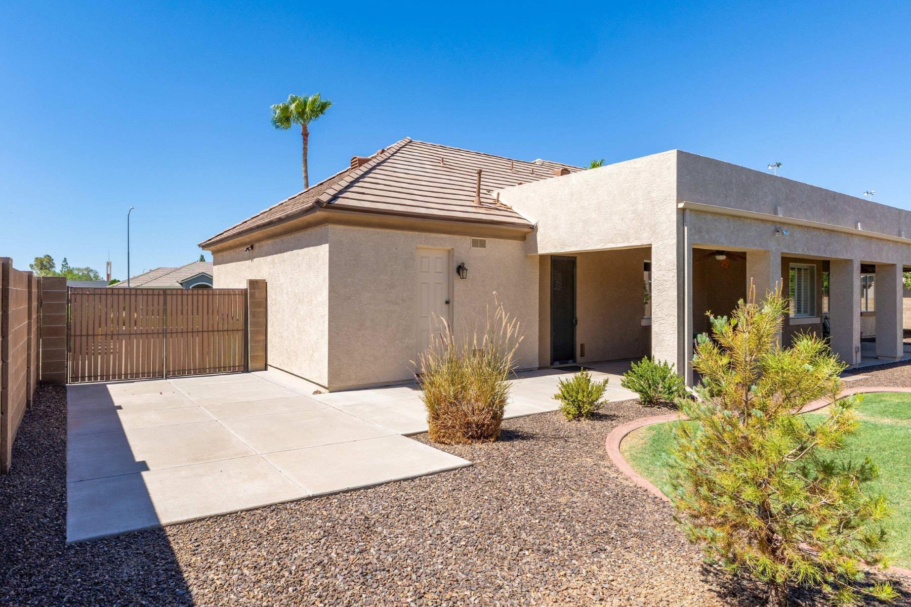  6940 E Grandview Street, Mesa, AZ 85207 - 物件實景