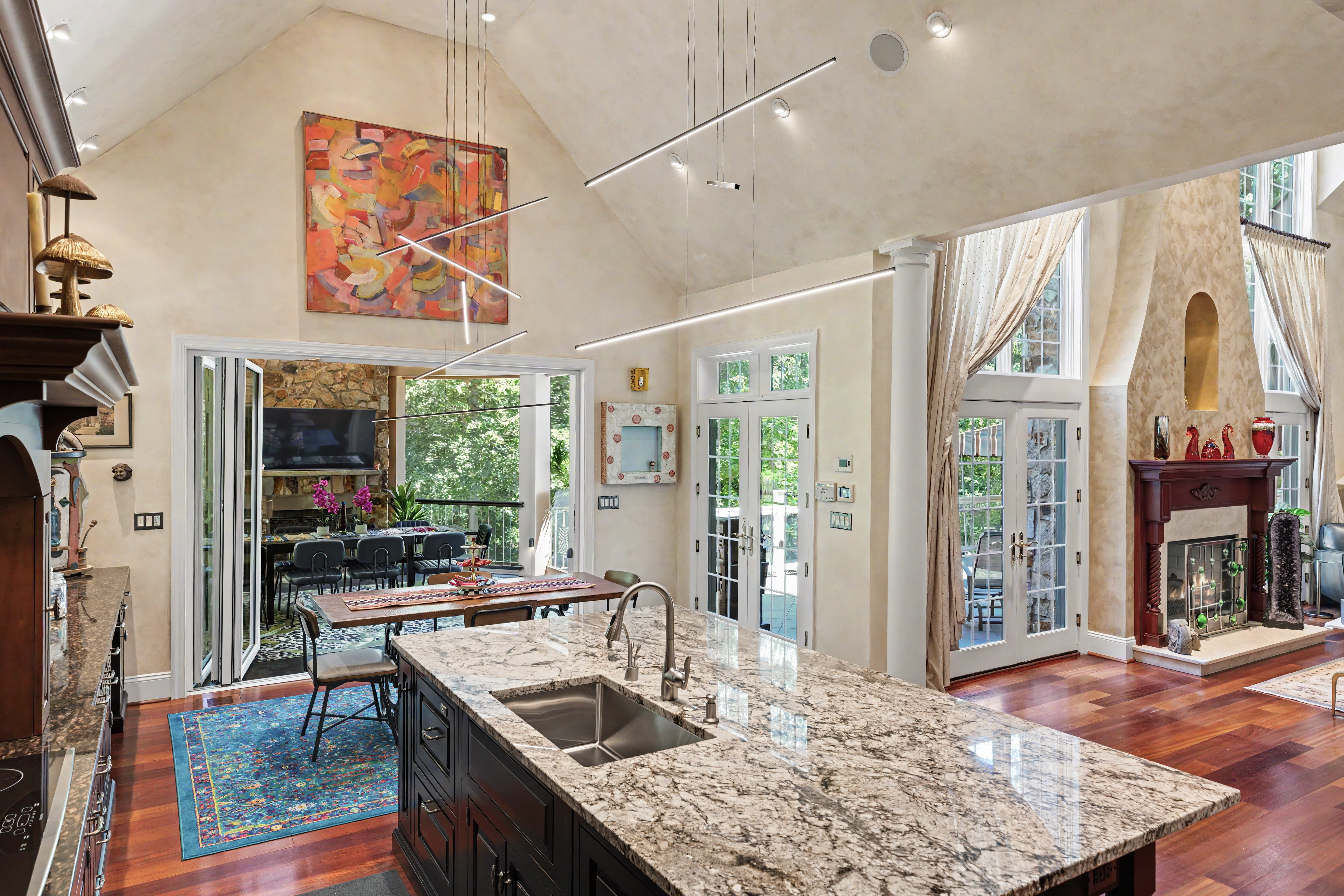  1255 Horse Shoe Trail, Phoenixville, PA 19460 - 物件實景