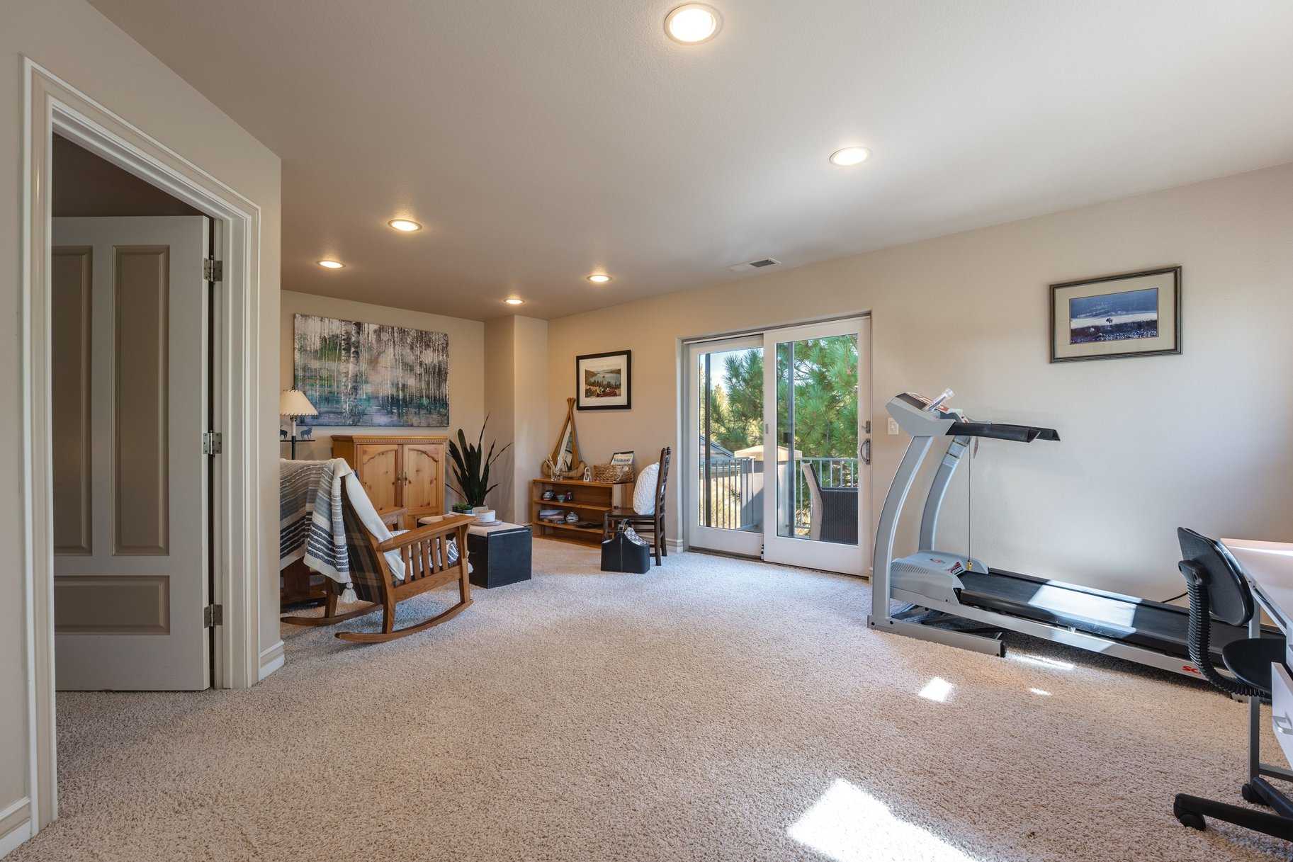  Mountain Seclusion, Reno Sophistication - 物件實景