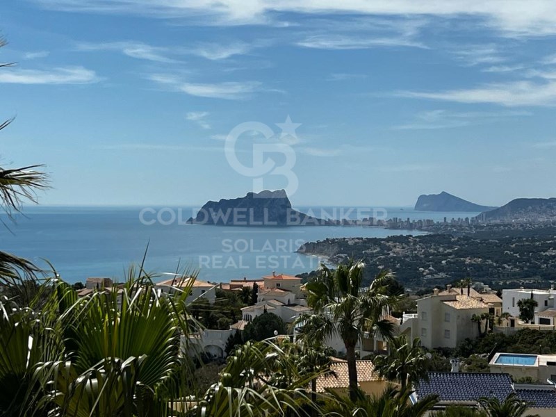 Alicante, Benitachell / el Poble Nou de Benitatxel, Benitachell / el Poble Nou de Benitatxell, Comunidad Valenciana, ES, 4 Bedrooms Bedrooms, ,3 BathroomsBathrooms,Residential,For Sale,Alicante, Benitachell / el Poble Nou de Benitatxel,1512189