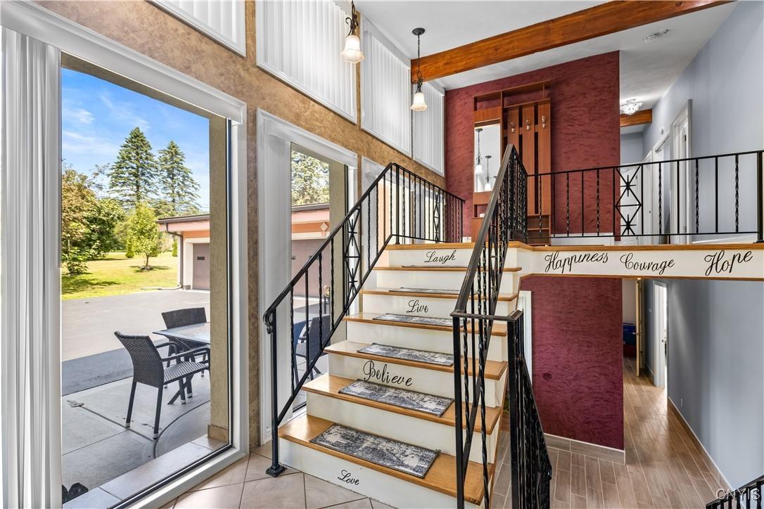 Deerfield, New York, 13502, United States, 6 Bedrooms Bedrooms, ,4 BathroomsBathrooms,Residential,For Sale,1971402