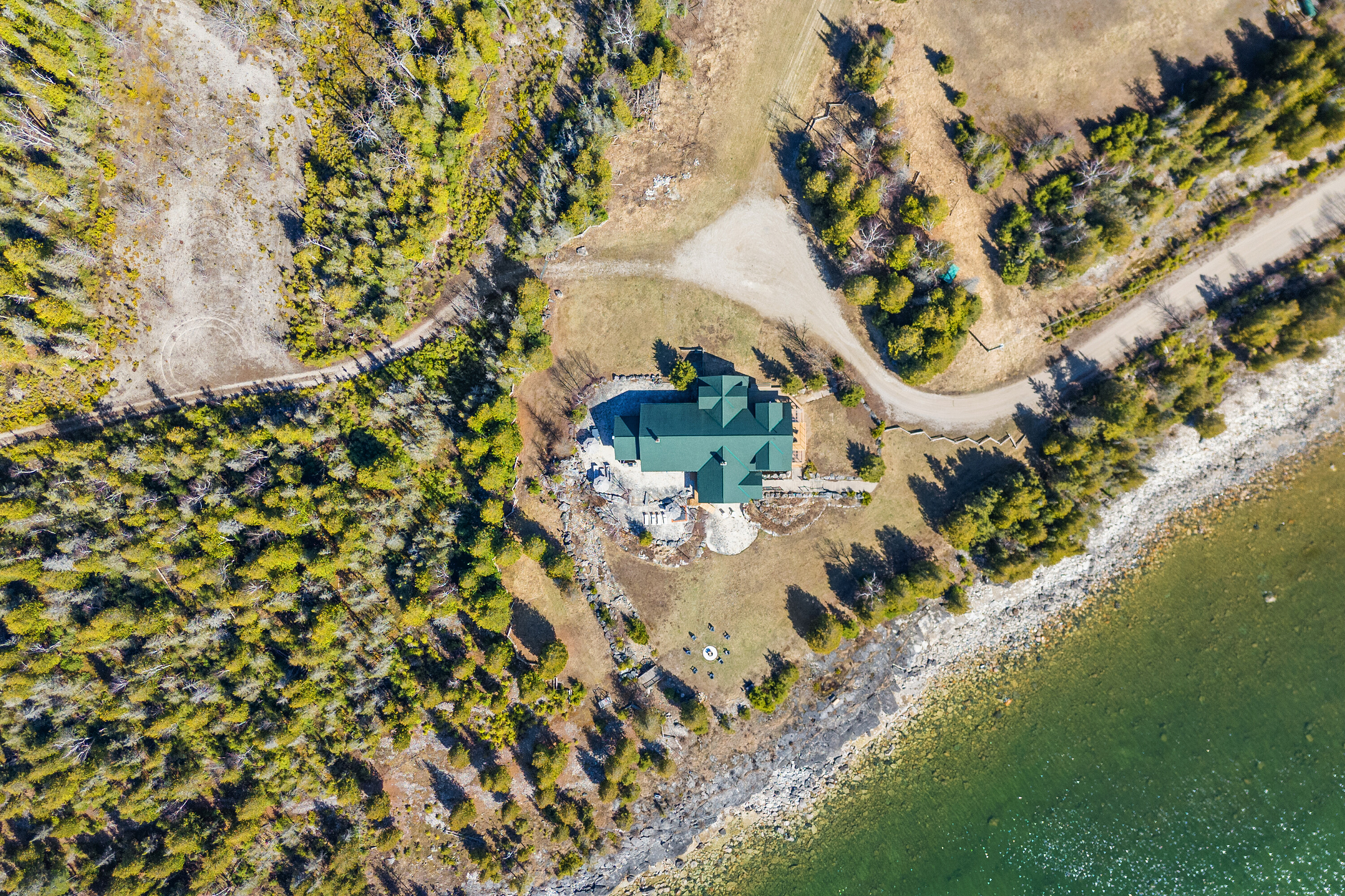  The Estate on Michael