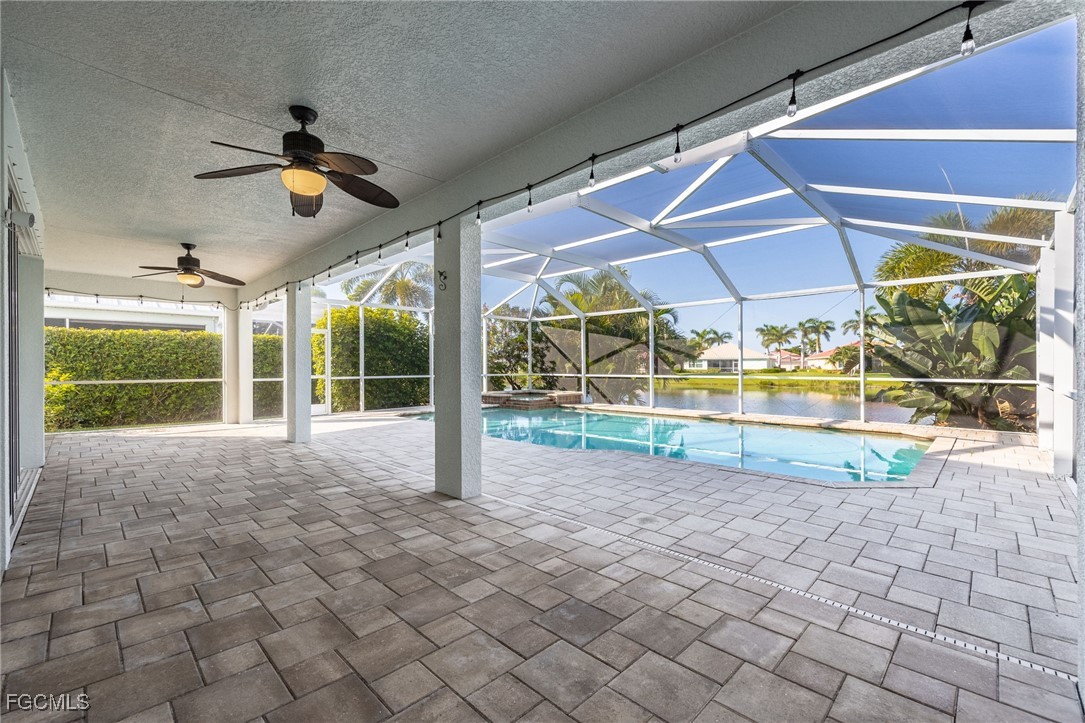 Cape Coral, Florida, 33991, United States, 4 Bedrooms Bedrooms, ,4 BathroomsBathrooms,Residential,For Sale,1893549