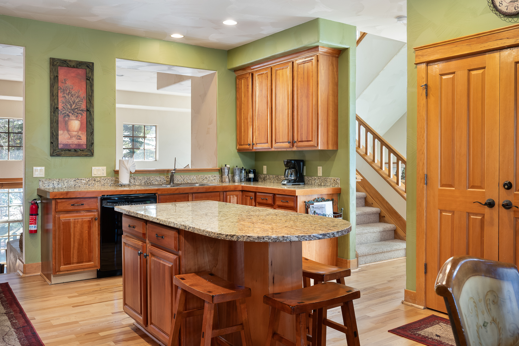  509 Red Quill, Winter Park, CO, 80482 - 物件實景