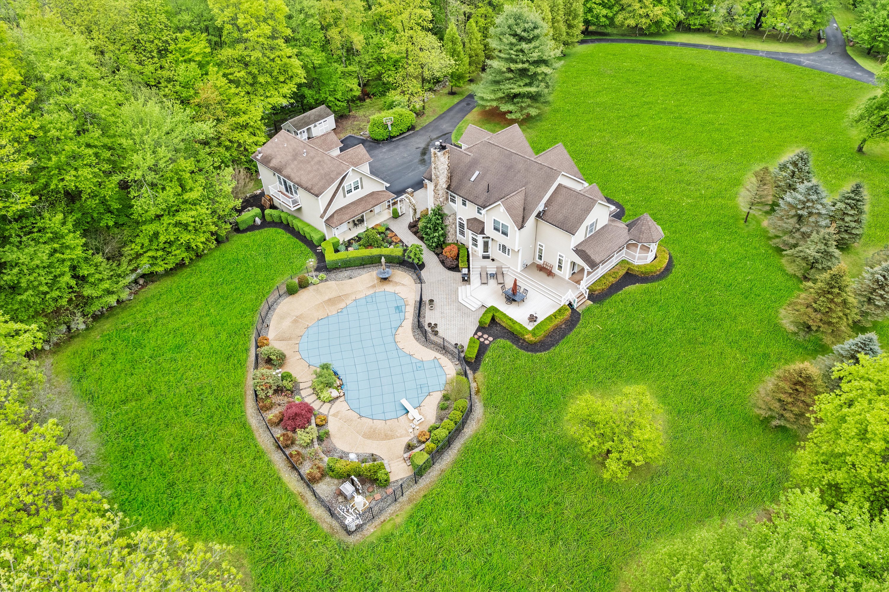 Montgomery, New York, 12549, United States, 4 Bedrooms Bedrooms, ,4 BathroomsBathrooms,Residential,For Sale,1806670