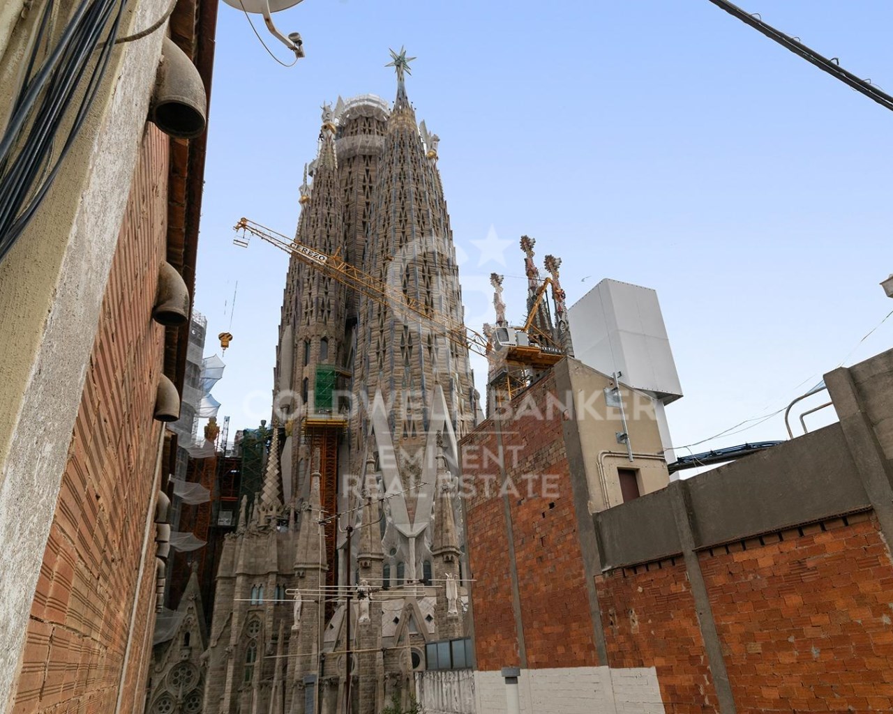 Barcelona, Catalonia, ES, 3 Bedrooms Bedrooms, ,2 BathroomsBathrooms,Residential,For Sale,1785148