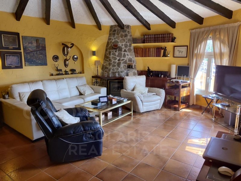 Calpe / Calp, Comunidad Valenciana, ES, 3 Bedrooms Bedrooms, ,2 BathroomsBathrooms,Residential,For Sale,1957612