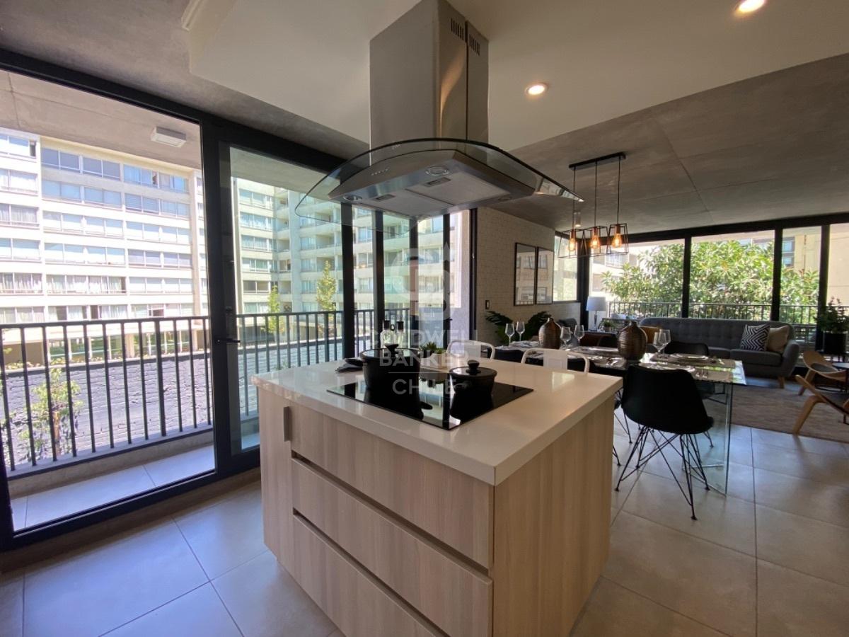 Providencia, Chile, 3 Bedrooms Bedrooms, ,2 BathroomsBathrooms,Residential,For Sale,1964758