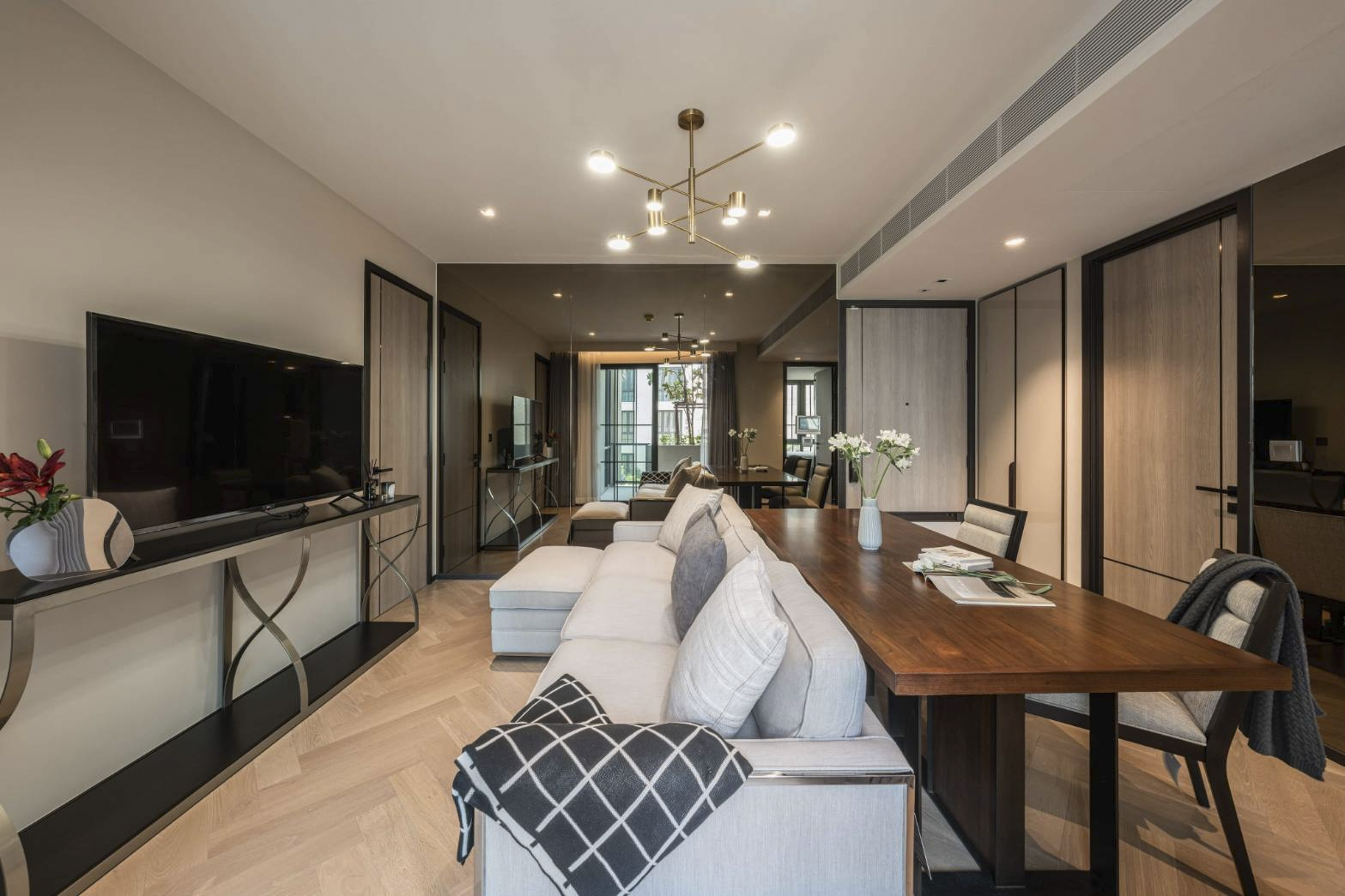 The Reserve Sukhumvit 61 