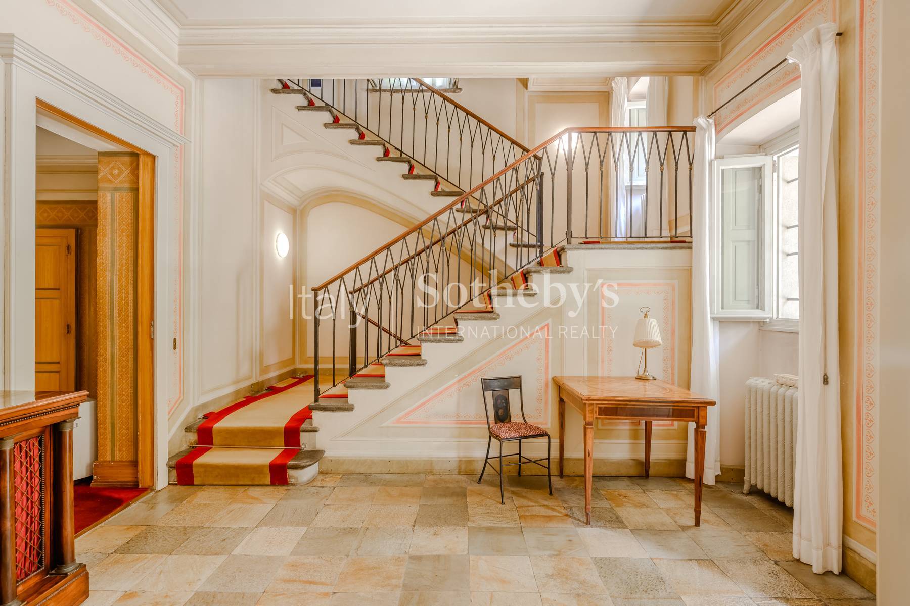  Iconic property nestled in the Turin hillside - 物件實景