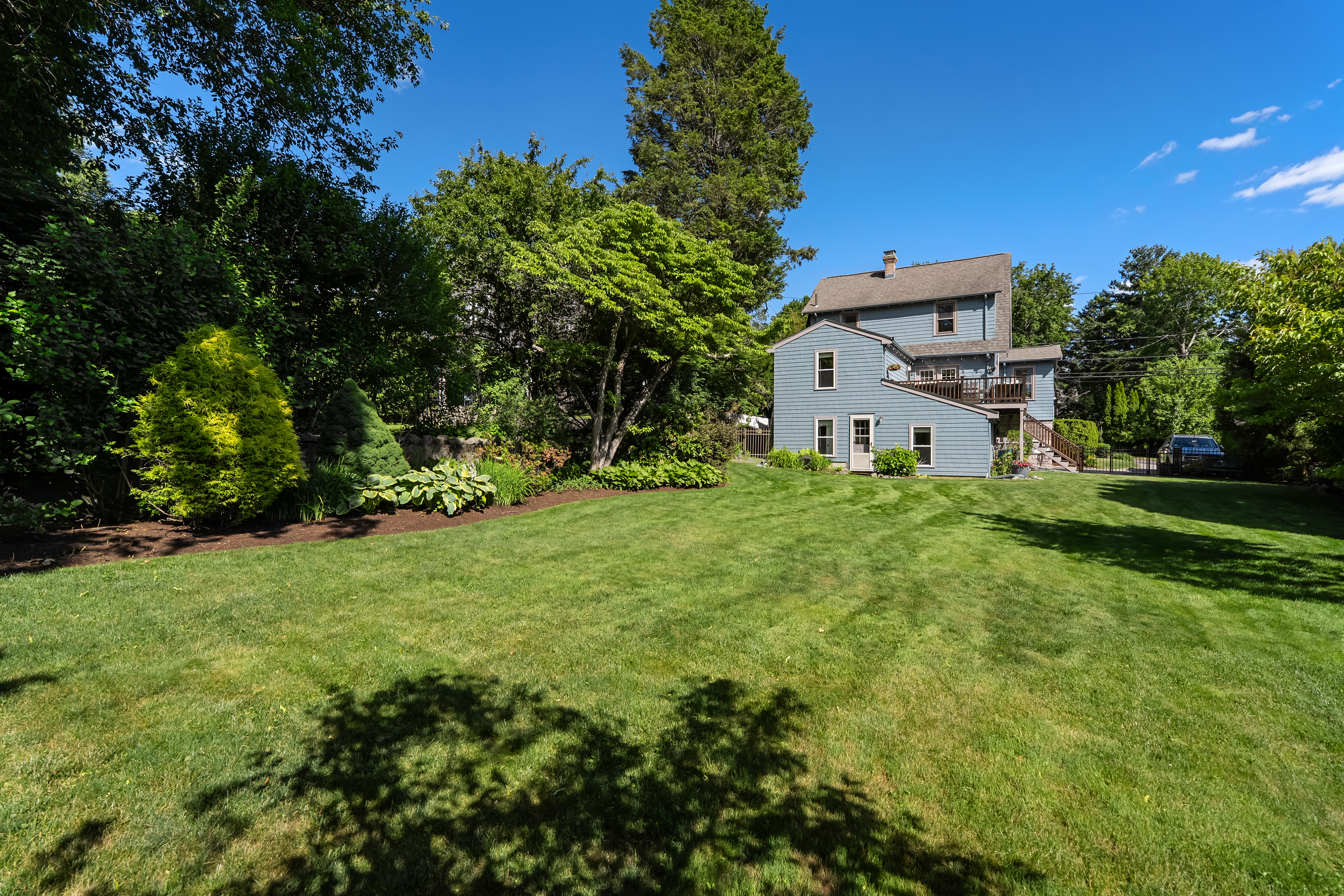  197 Hillside Avenue, Arlington, MA, 02476 - 物件實景