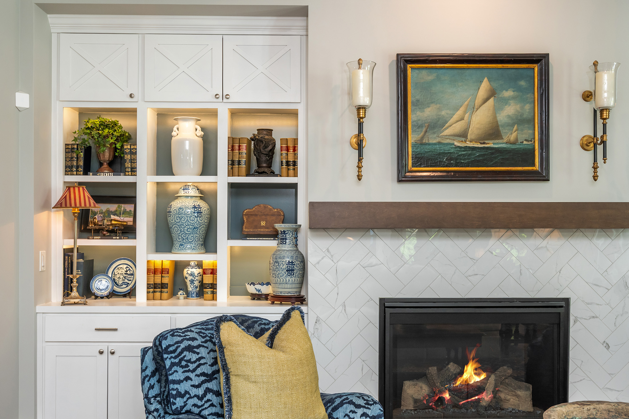  Welcome Home to this Impeccably maintained and Beautifully Appointed Estate - 物件實景