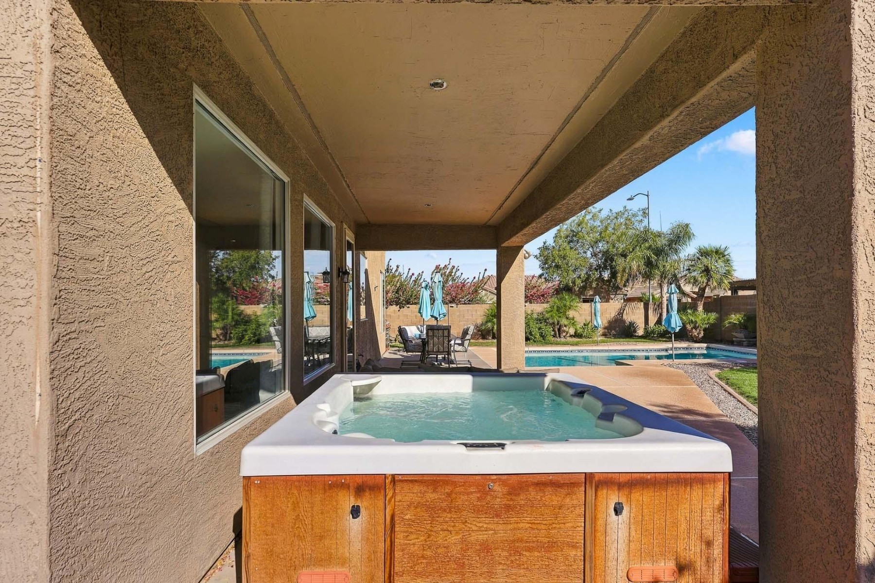  7125 W Bronco Trail¦Peoria, AZ - 物件實景