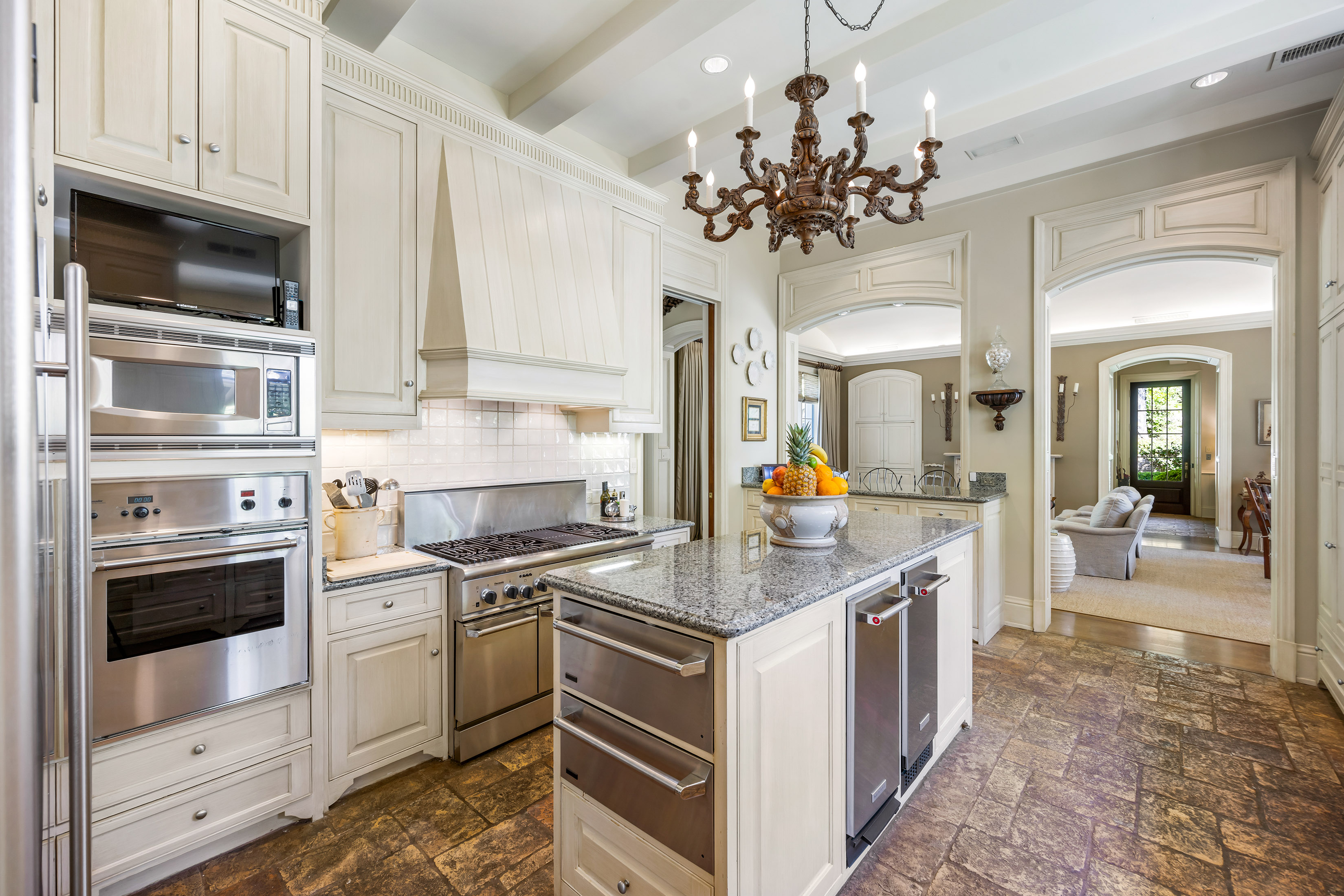  Woodbine: Grandeur and Privacy in the Heart of Buckhead - 物件實景