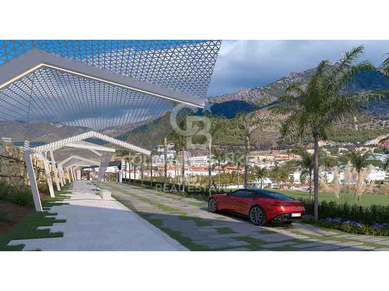 Fuengirola, Andalusia, ES, 3 Bedrooms Bedrooms, ,4 BathroomsBathrooms,Residential,For Sale,1685020