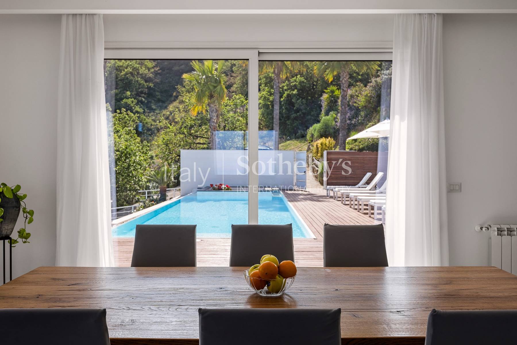  Beautiful villa with panoramic views close to Taormina - 物件實景