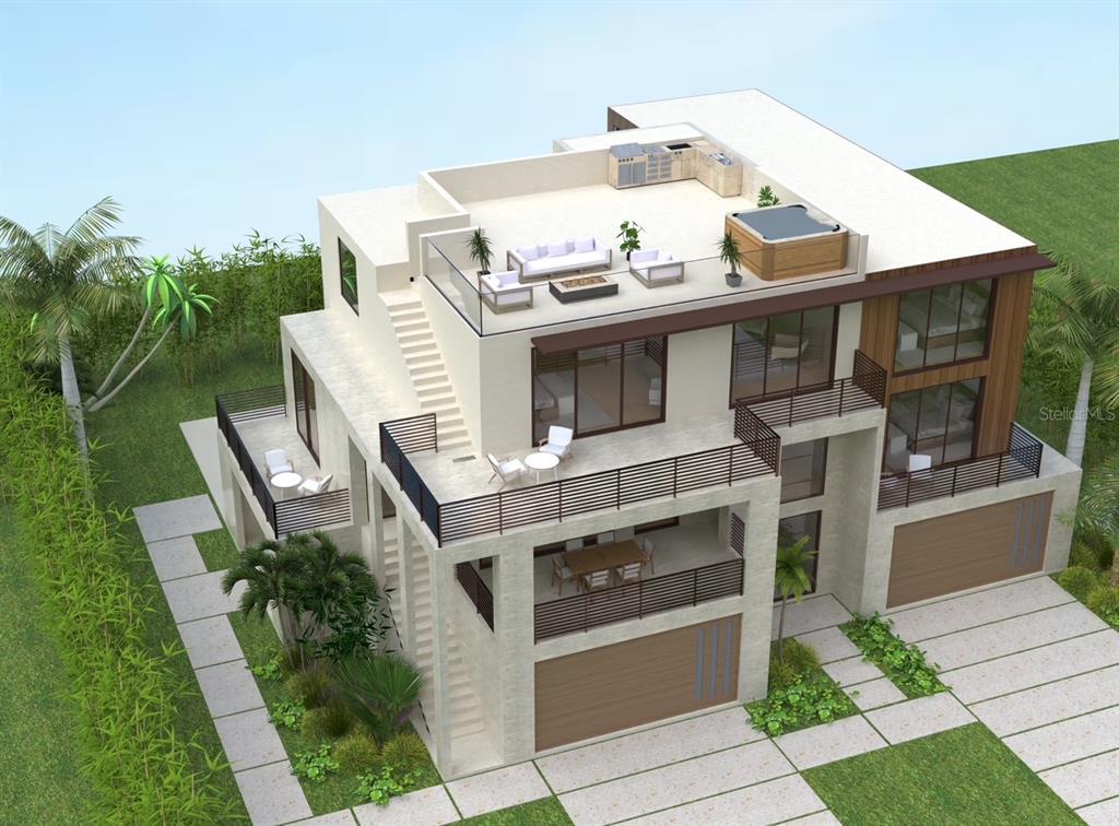 Longboat Key, Florida, 34228, United States, 5 Bedrooms Bedrooms, ,6 BathroomsBathrooms,Residential,For Sale,1997274