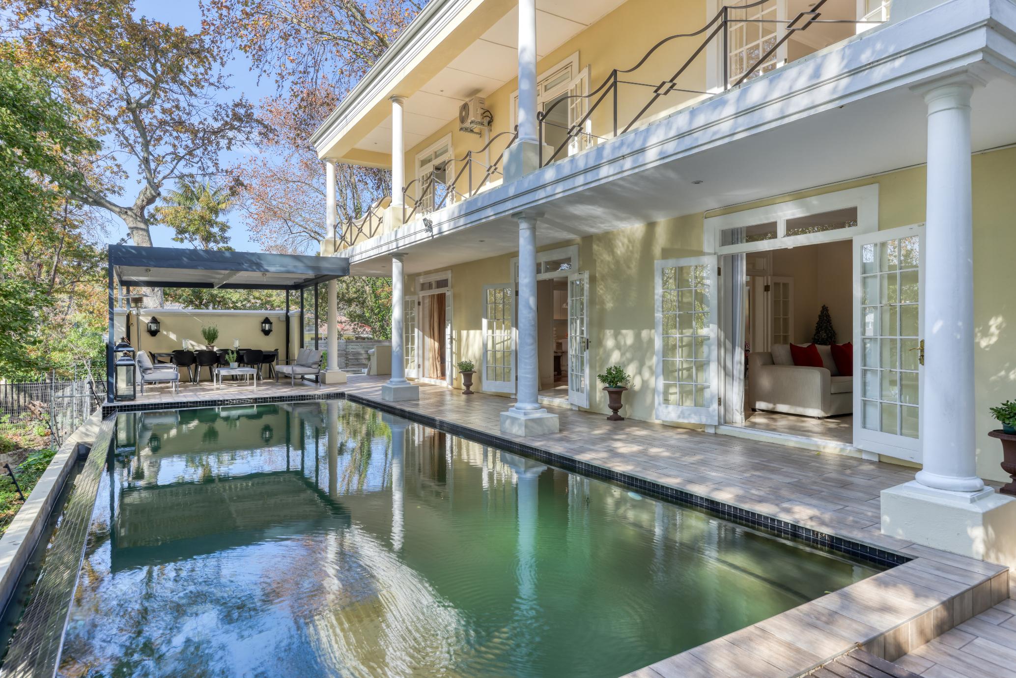  50 Boshof Avenue - 物件實景