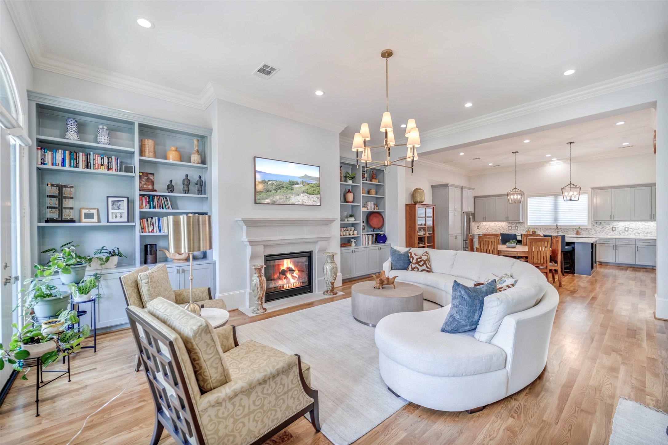 Houston, Texas, 77055, United States, 3 Bedrooms Bedrooms, ,4 BathroomsBathrooms,Residential,For Sale,1866931