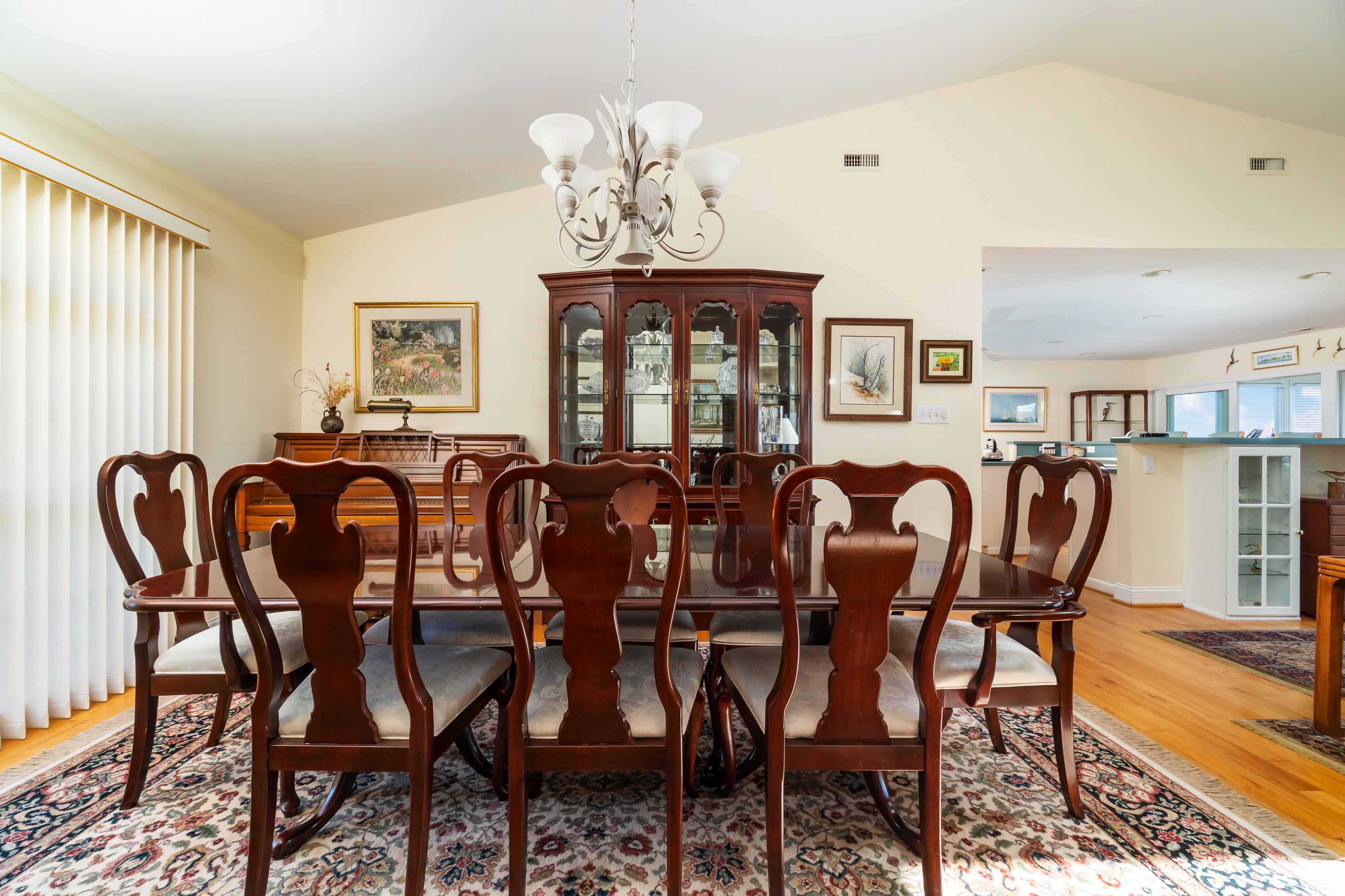 Oriental, North Carolina, 28571, United States, 3 Bedrooms Bedrooms, ,2 BathroomsBathrooms,Residential,For Sale,1982207