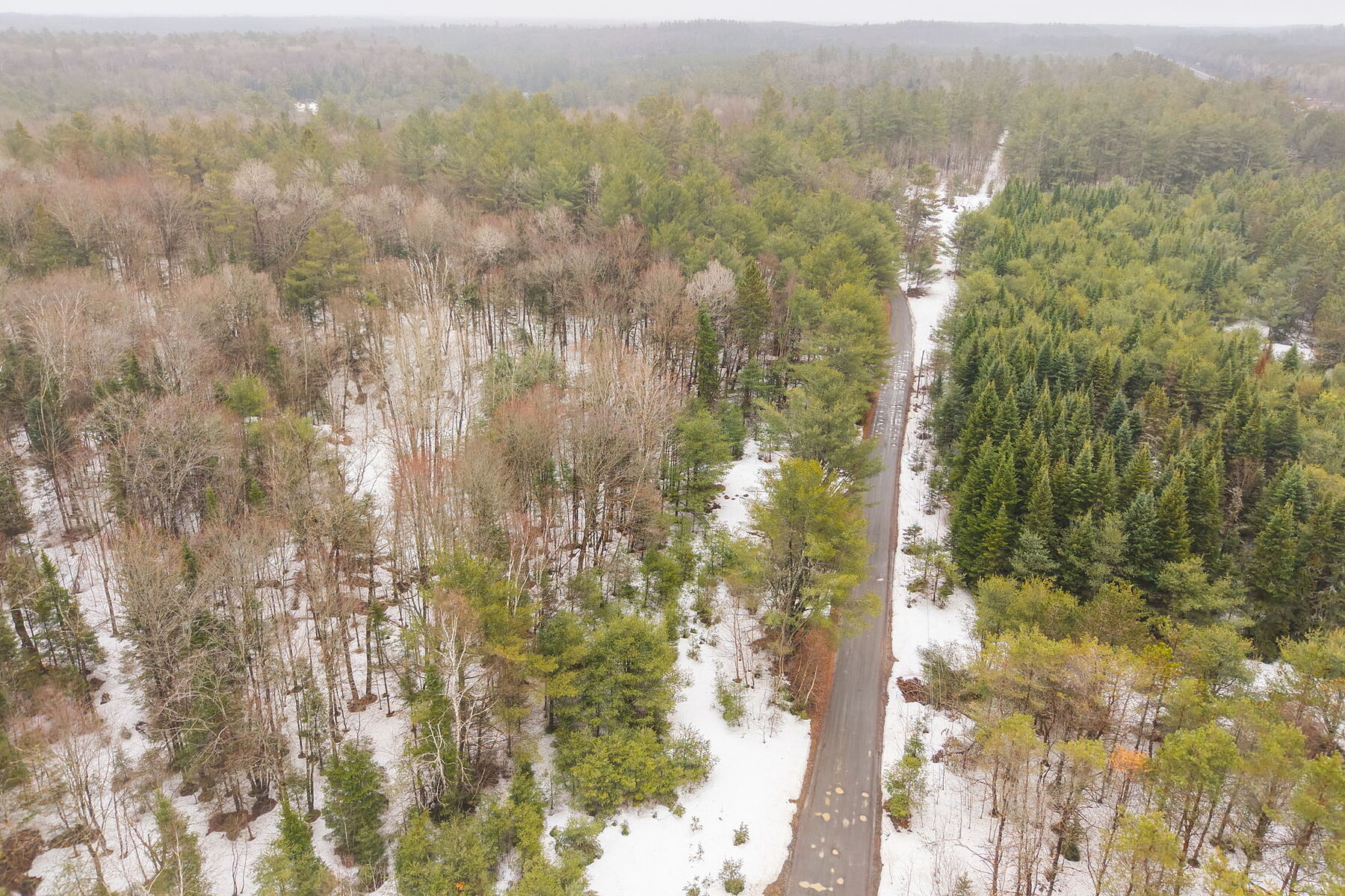  A Rare Muskoka Land Offering - 物件實景