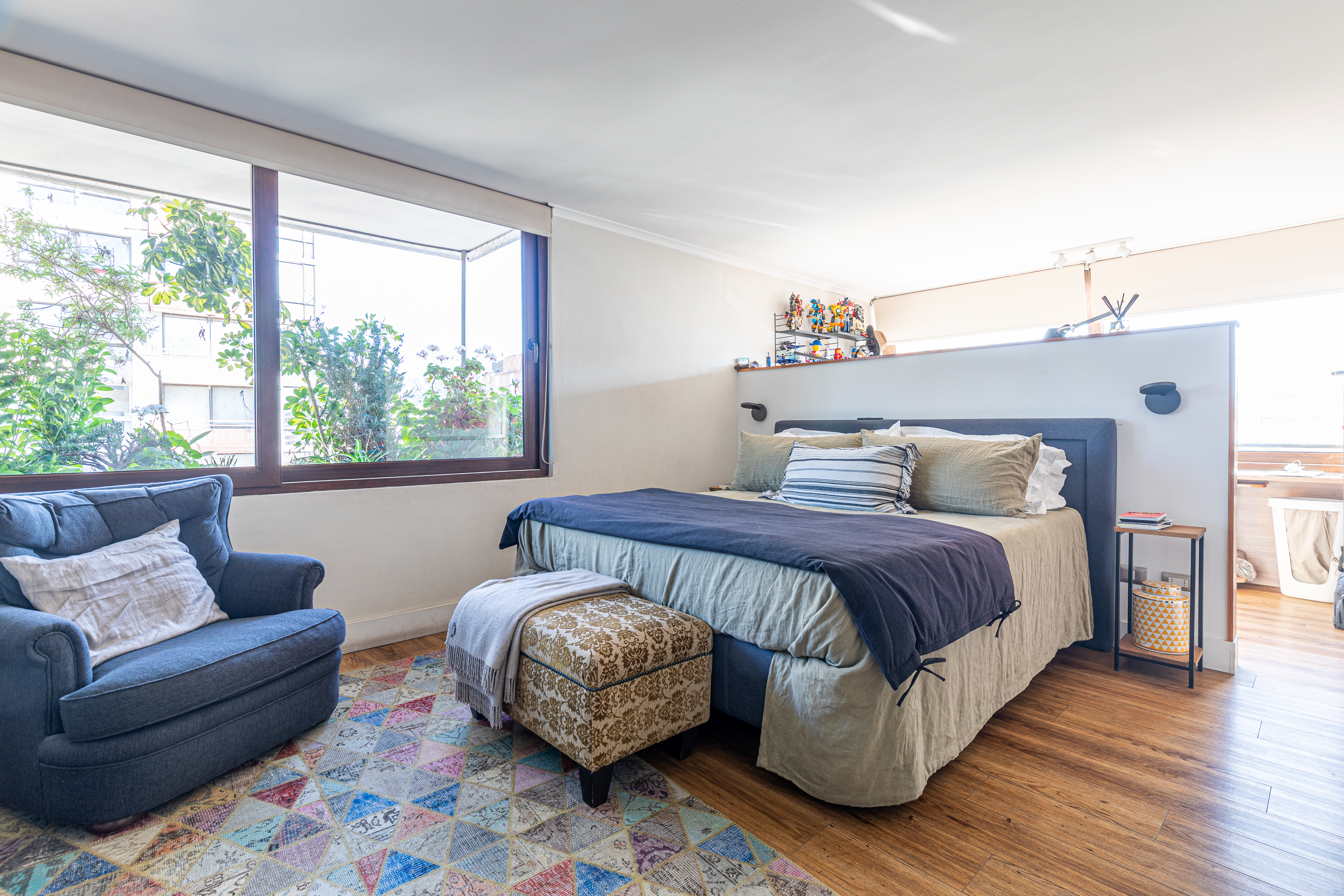  Premium Renovation in an Exclusive El Golf Apartment - 物件實景