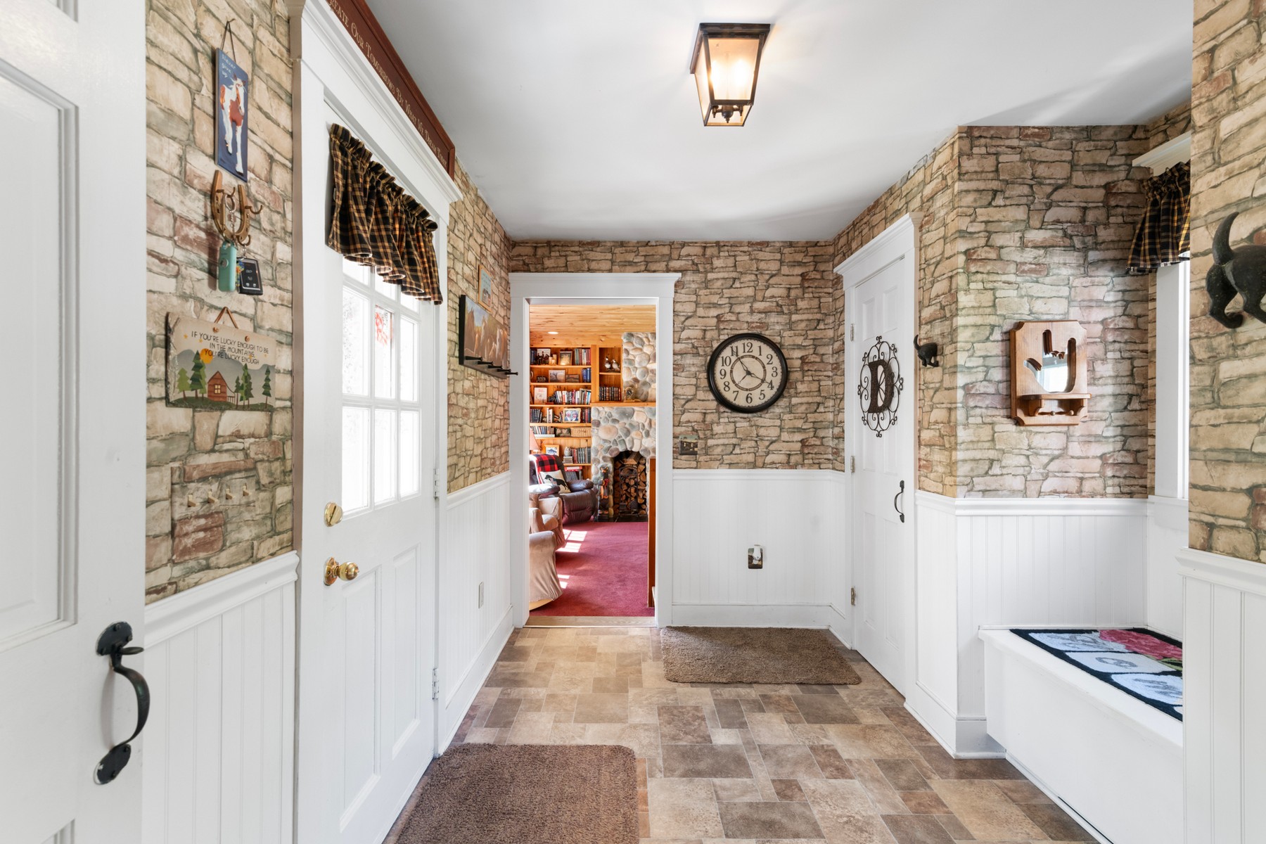  364 Houghtonville Road - 物件實景