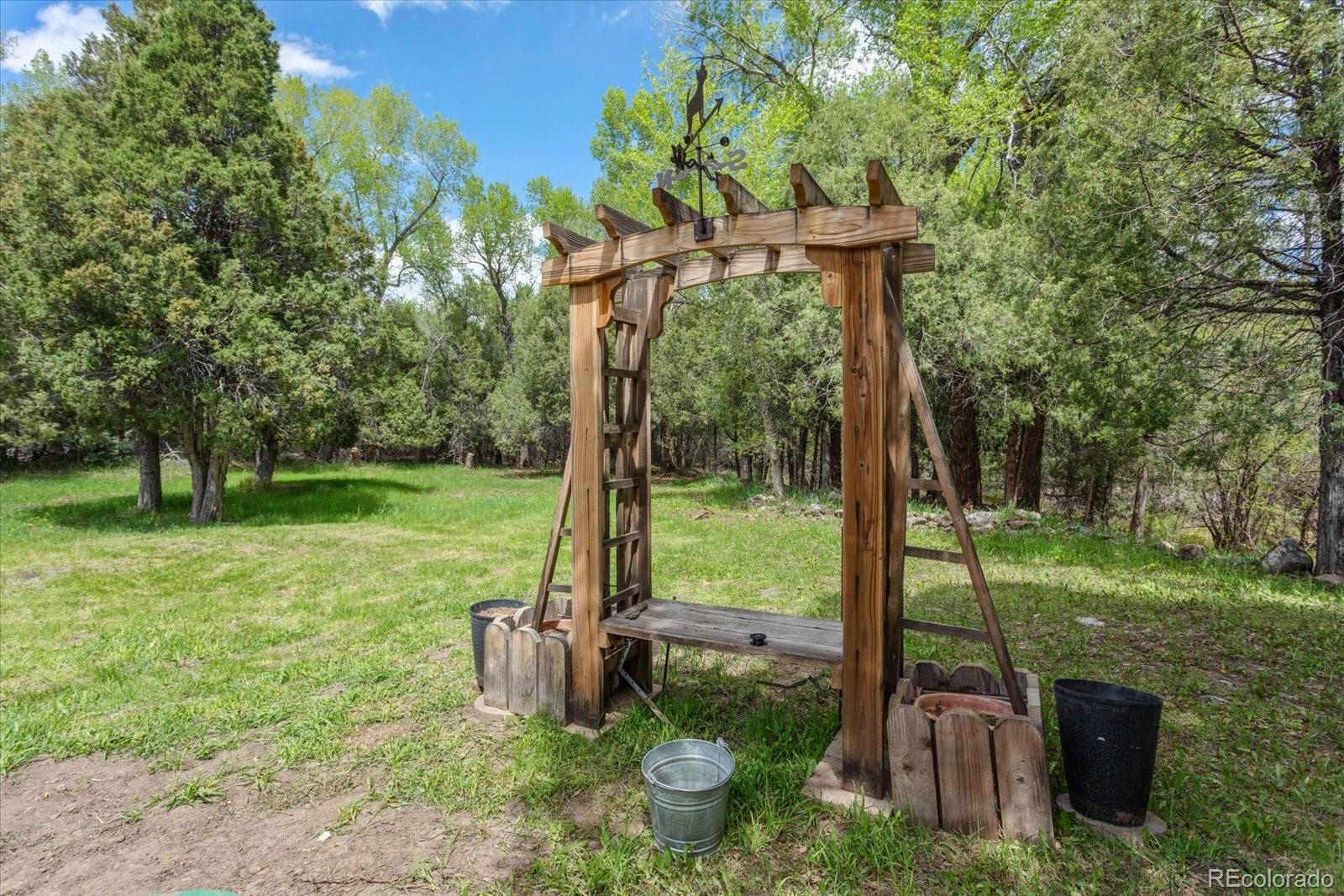 Howard, Colorado, 81233, United States, 3 Bedrooms Bedrooms, ,1 BathroomBathrooms,Residential,For Sale,1980067