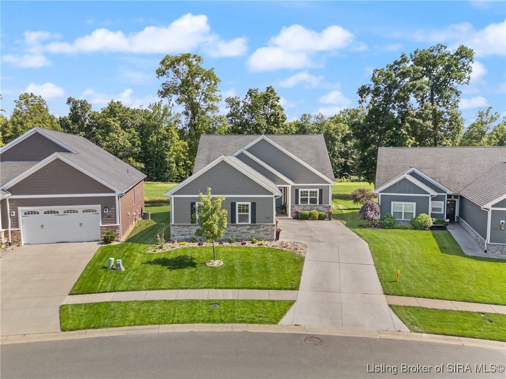 Henryville, Indiana, 47126, United States, 4 Bedrooms Bedrooms, ,3 BathroomsBathrooms,Residential,For Sale,1876326