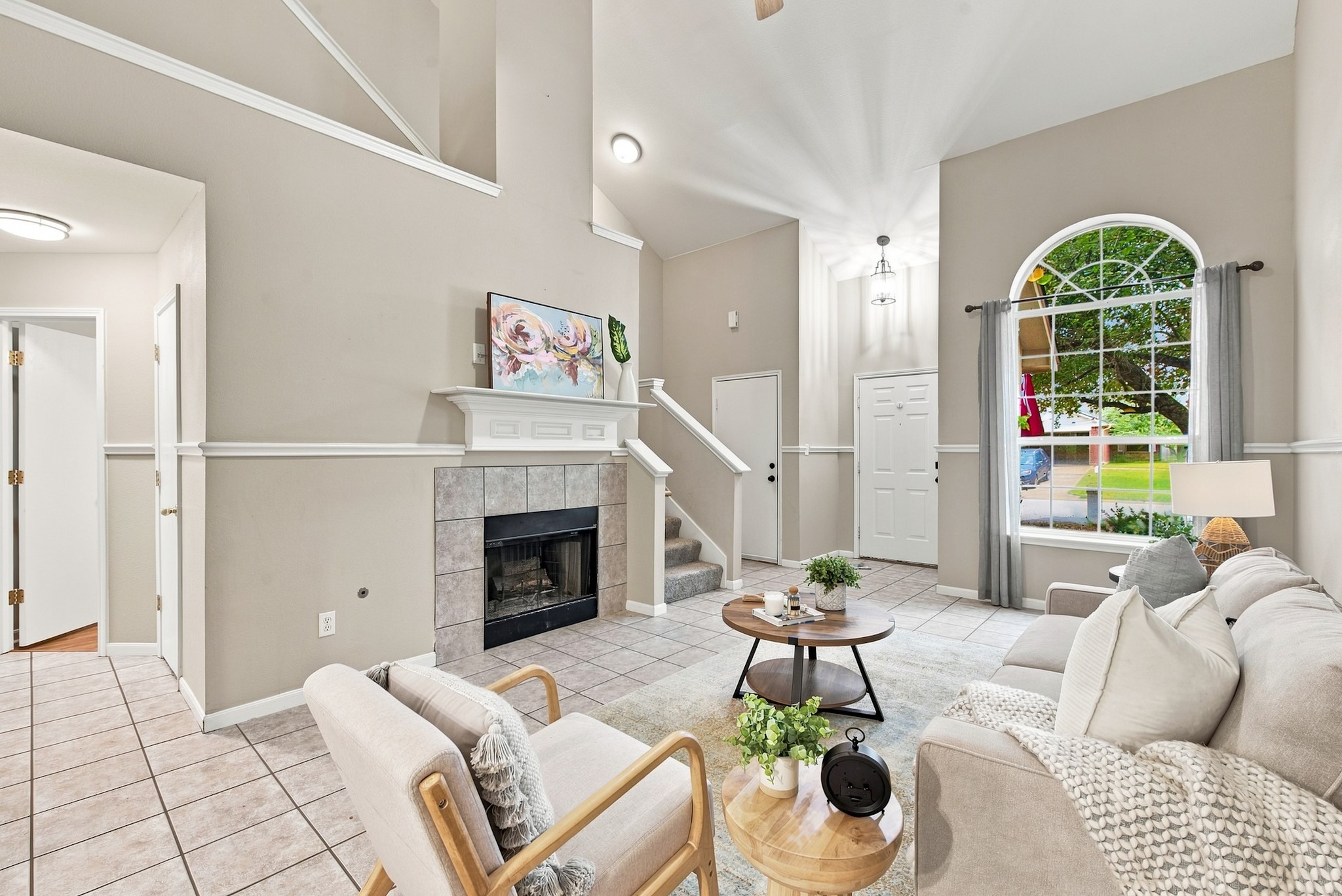  3832 Westfield Drive, College Station, TX 77845 - 物件實景
