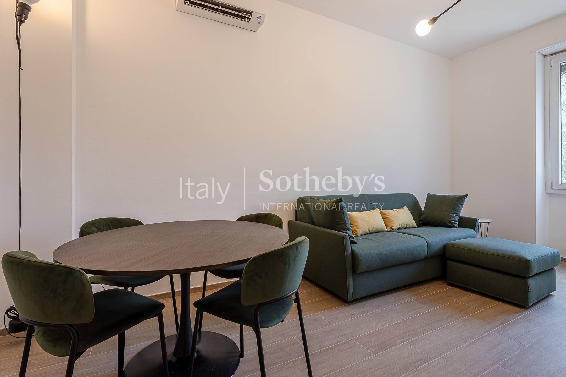  Move-In Ready Apartment Just Steps from the Duomo - 物件實景