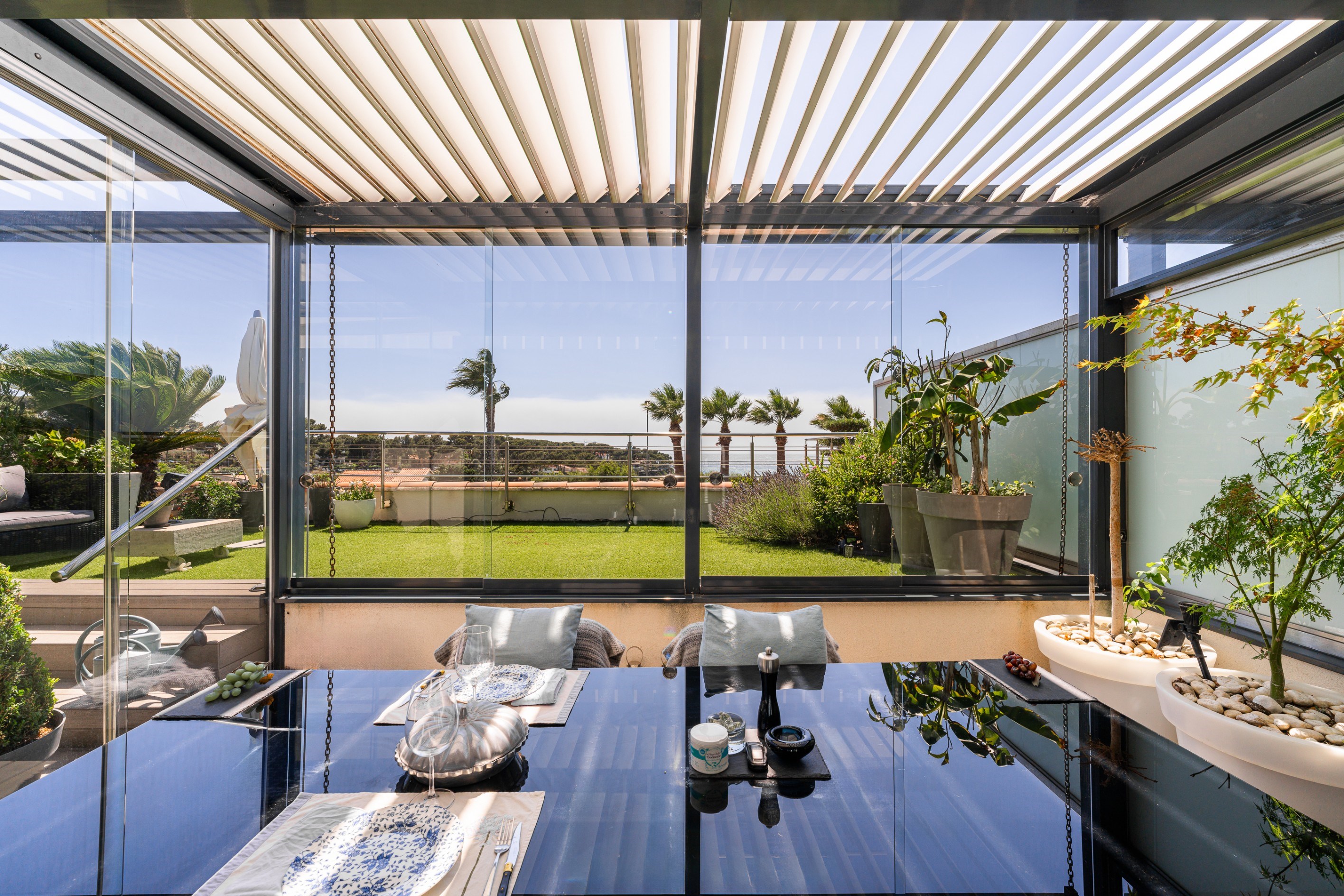  Sanary-sur-Mer – Exceptional Seafront Apartment - 物件實景