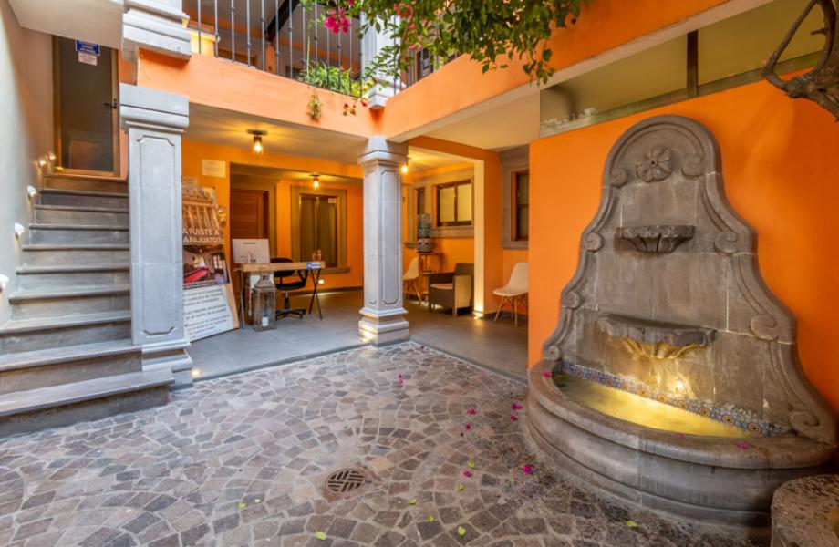 San Antonio Abad, San Miguel de Allende, Guanajuato, 37700, Mexico, 9 Bedrooms Bedrooms, ,9 BathroomsBathrooms,Residential,For Sale,San Antonio Abad,1619123