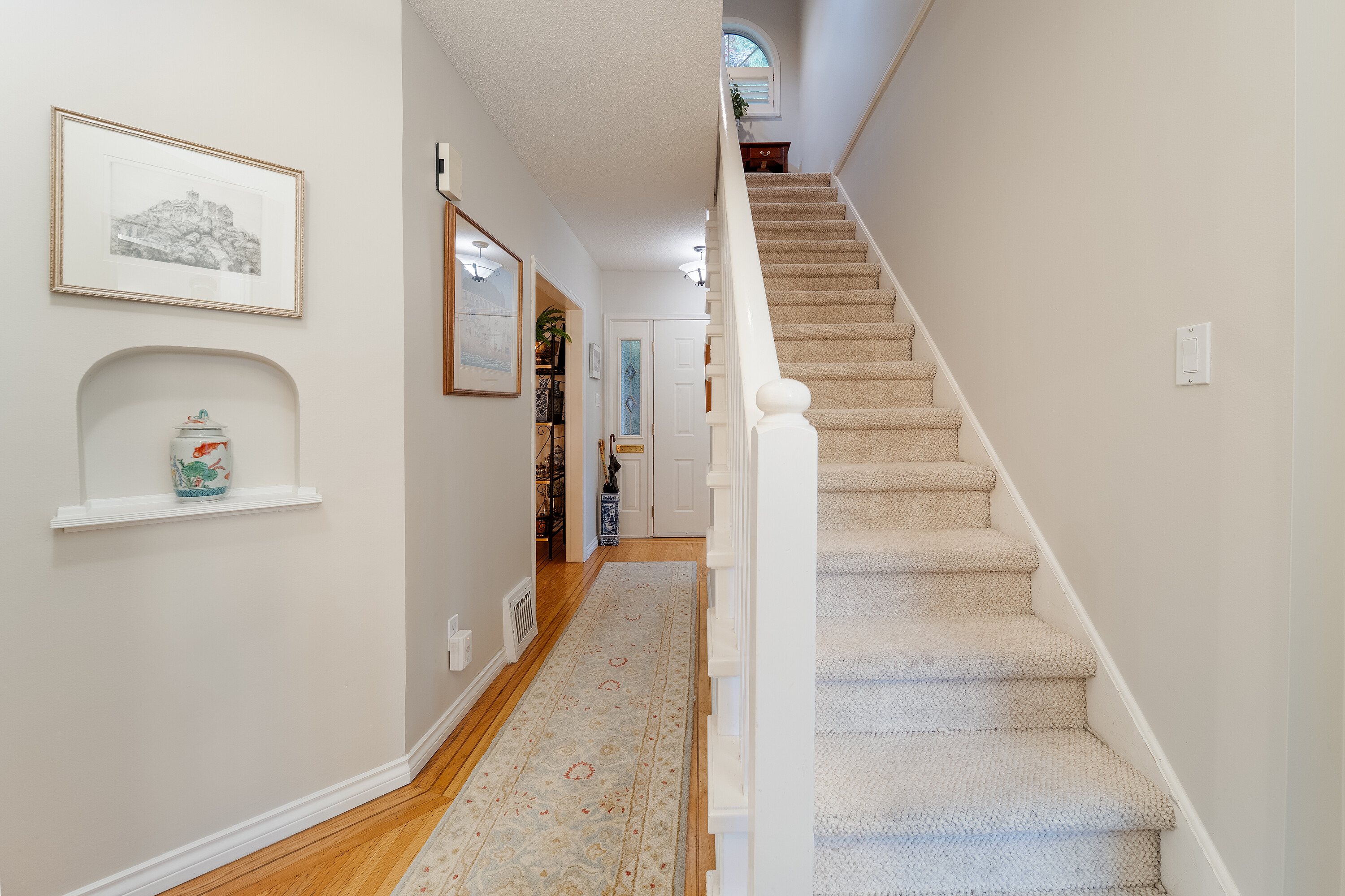  West Vancouver House for Sale - 物件實景