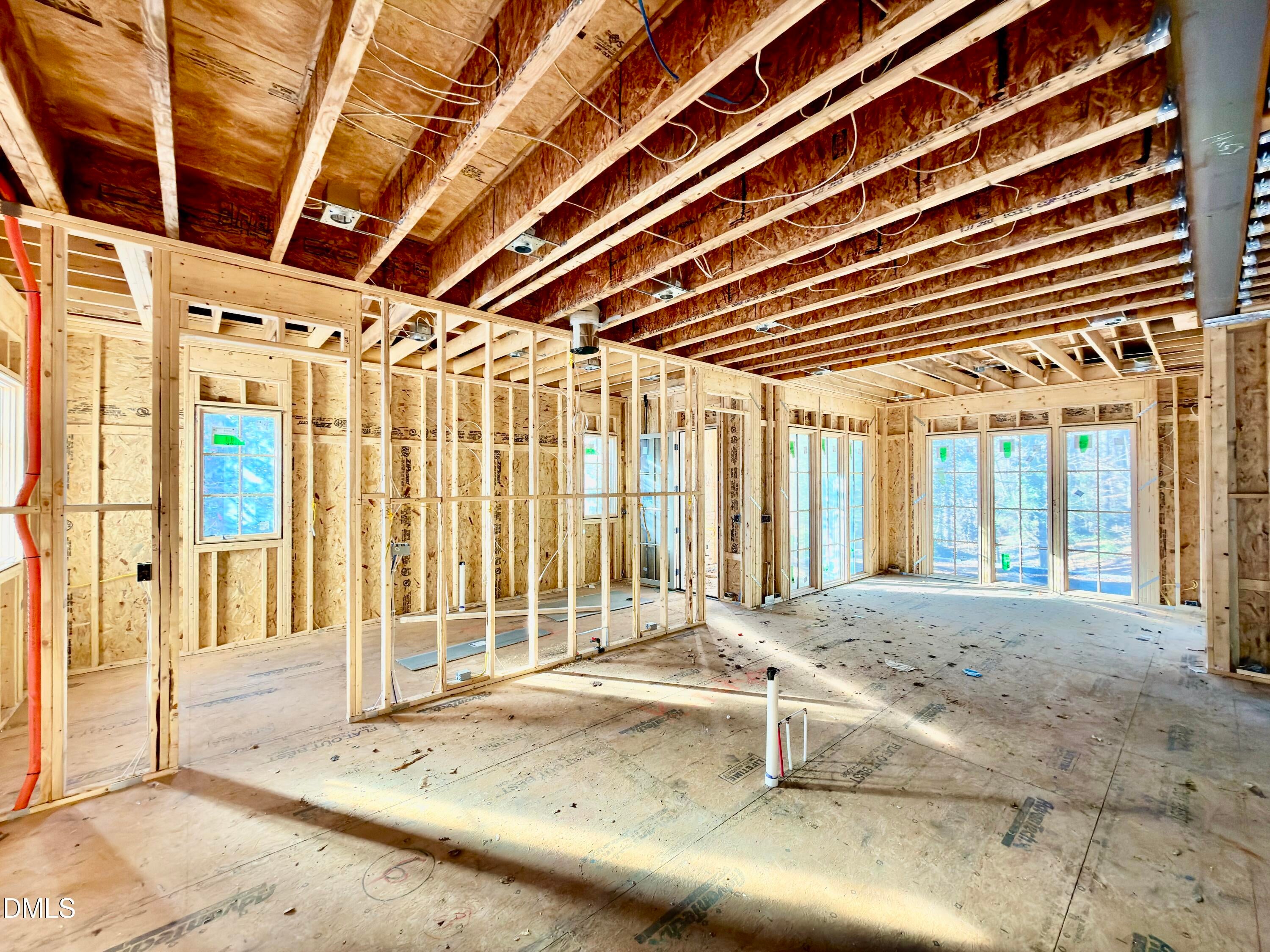 Raleigh, North Carolina, 27609, United States, 5 Bedrooms Bedrooms, ,7 BathroomsBathrooms,Residential,For Sale,1997478