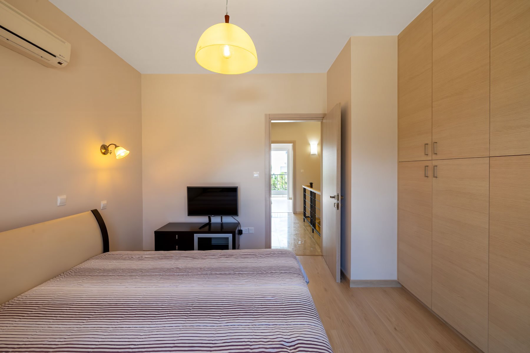  Coastal Living in Germasogeia - Renovated 2-Bedroom Maisonette - 物件實景