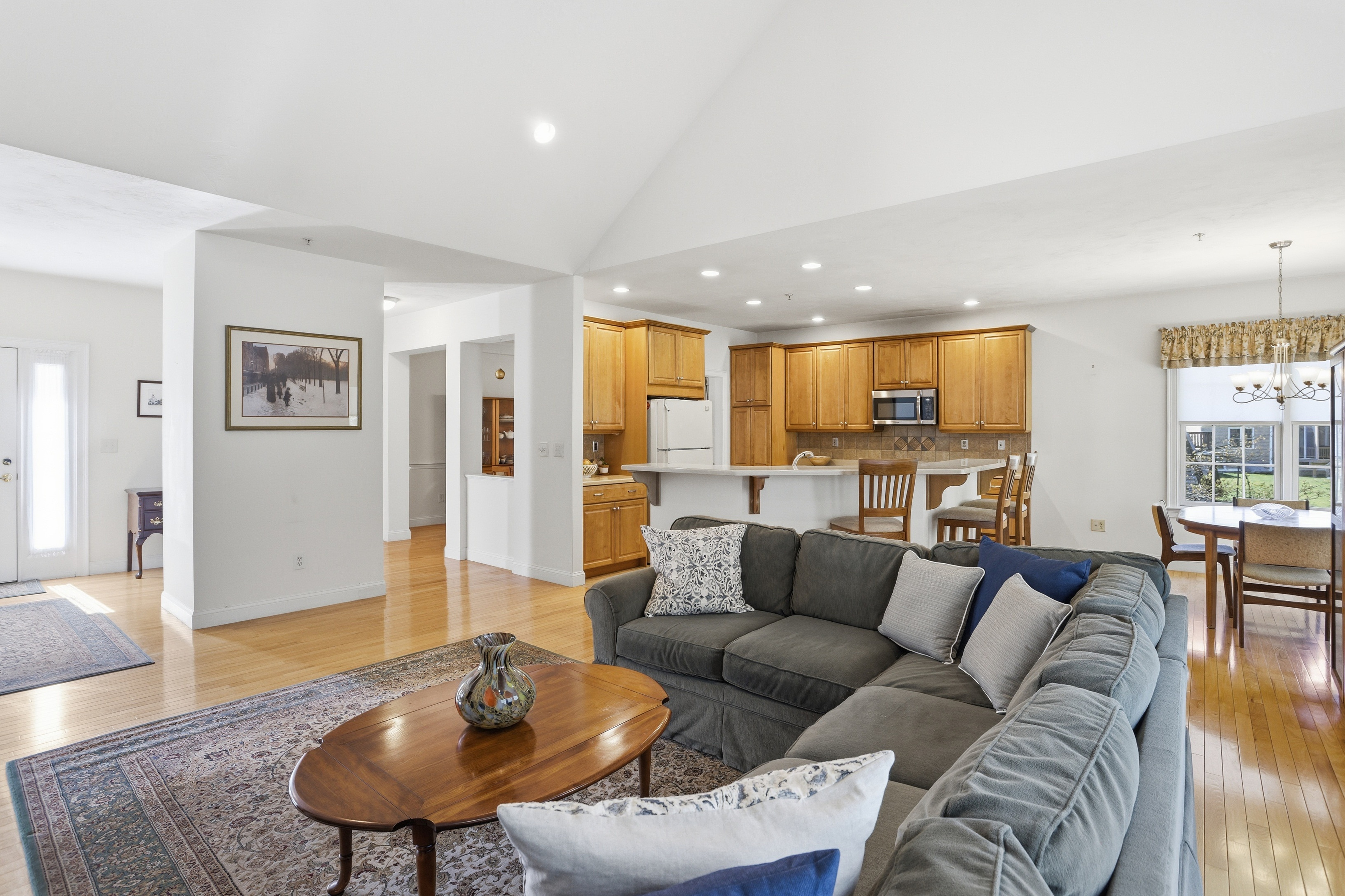  13 Stone Ridge Road, Westford, MA 01886 - 物件實景
