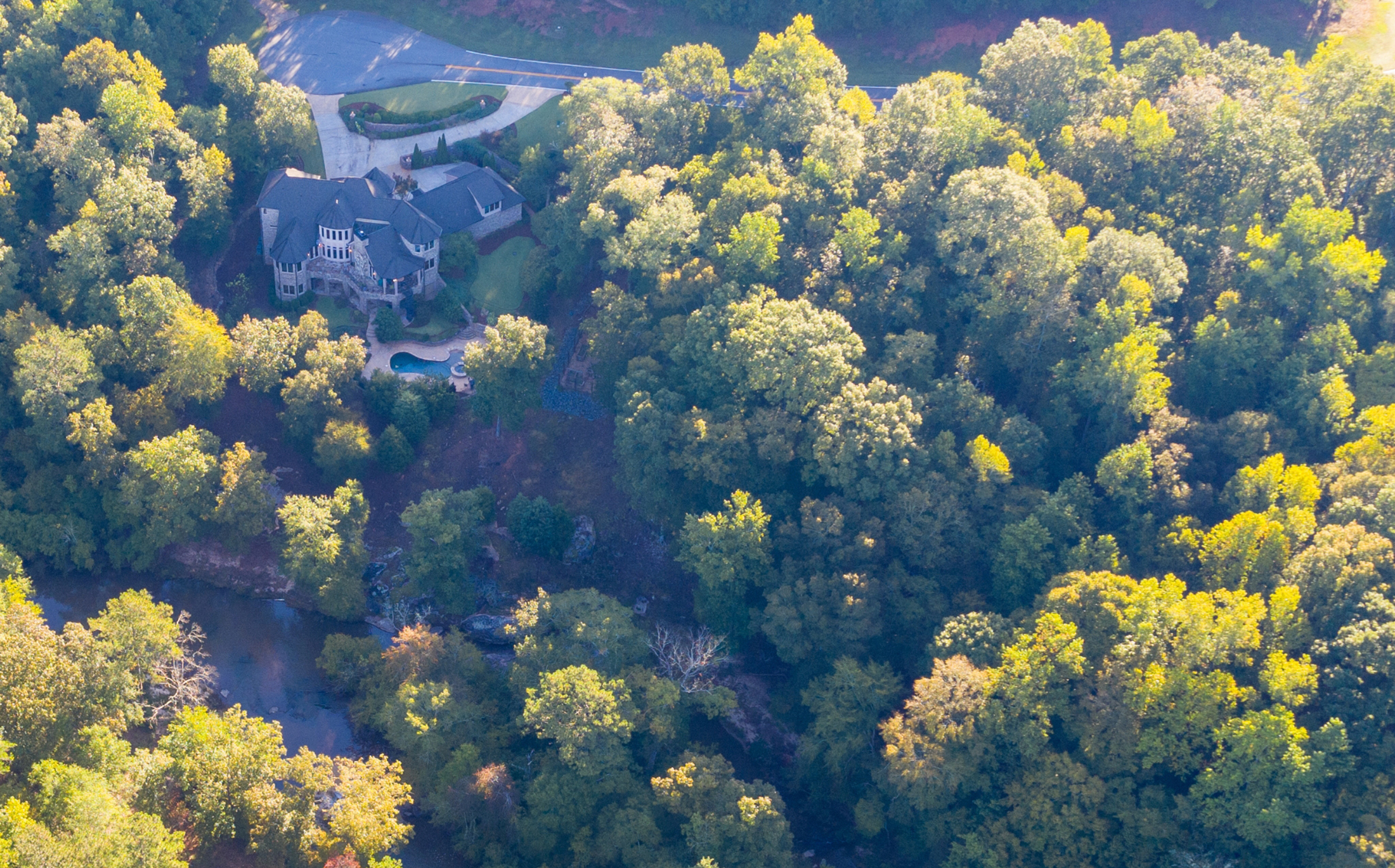  Build The Home of Your Dreams at River Forest - 物件實景
