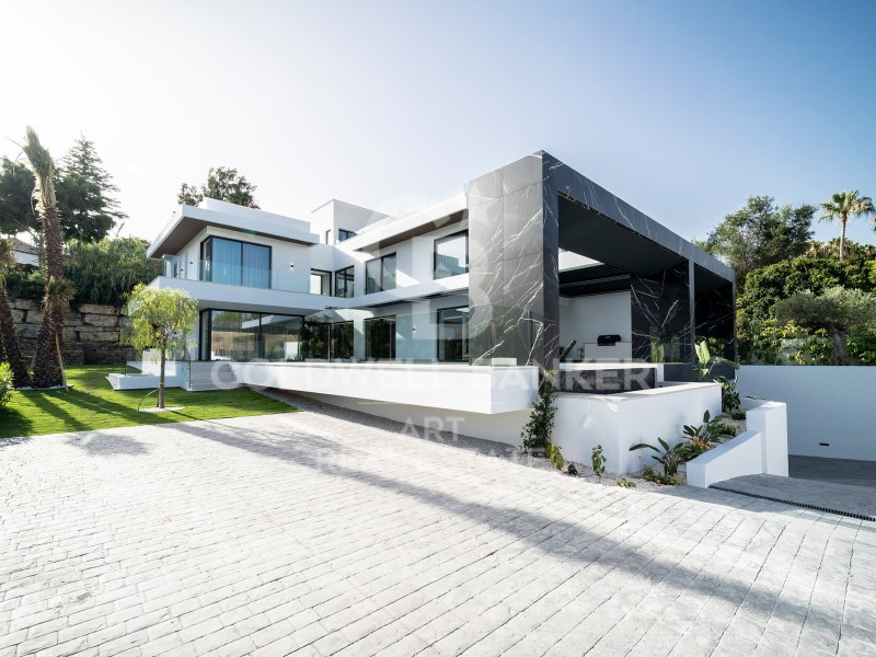 Benahavís, Andalusia, ES, 6 Bedrooms Bedrooms, ,9 BathroomsBathrooms,Residential,For Sale,1957050