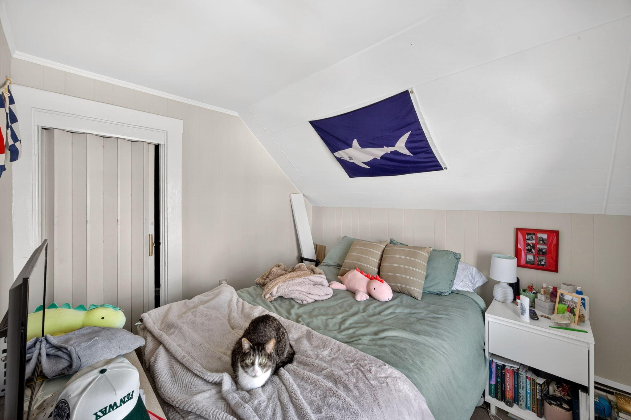  West End Multi-Family Opportunity - 物件實景