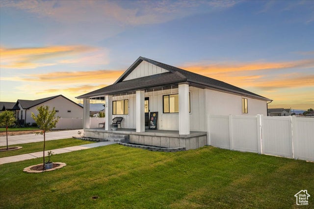 Centerfield, Utah, 84622, United States, 4 Bedrooms Bedrooms, ,3 BathroomsBathrooms,Residential,For Sale,1980838