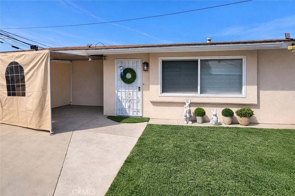 Mulford Ave, Lynwood, CA 90262 #1