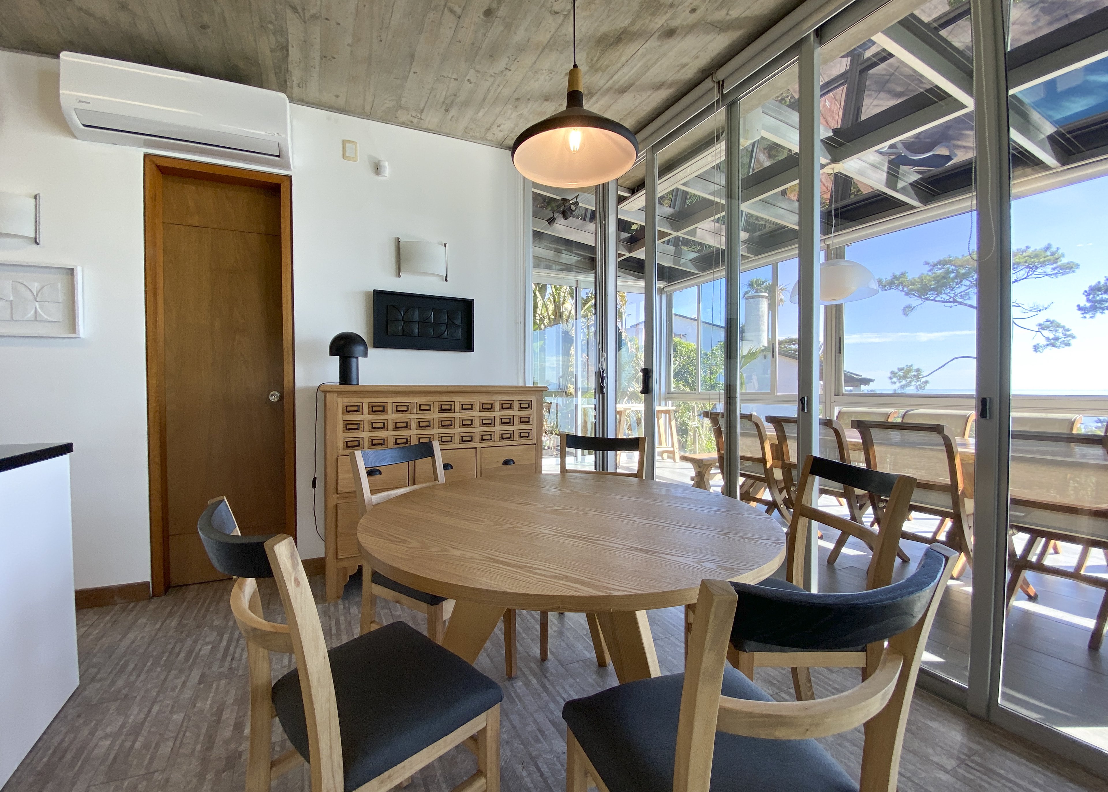 Excellent house in Punta Ballena. - 物件實景