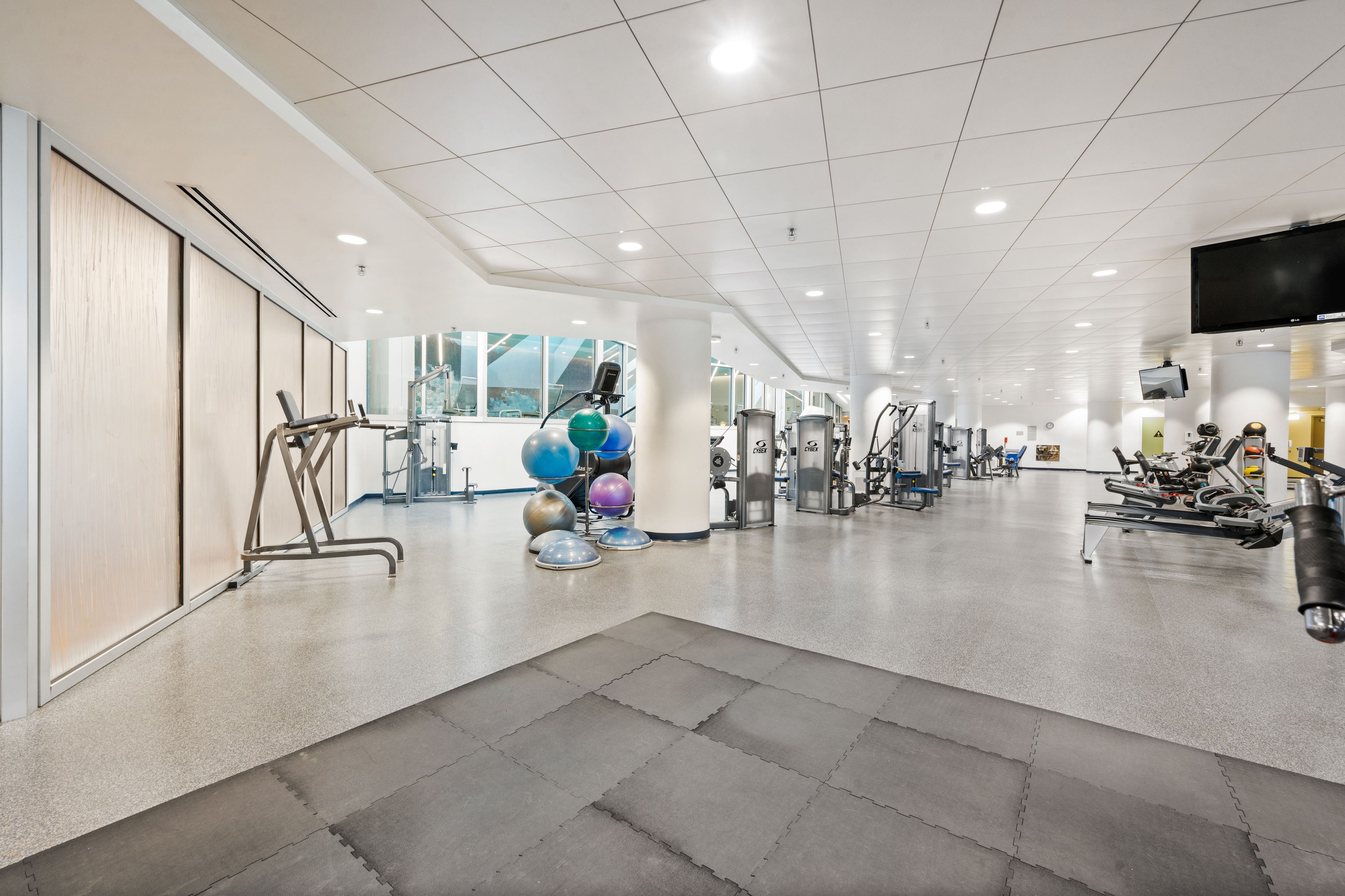  318 Spear Street #4K - 物件實景