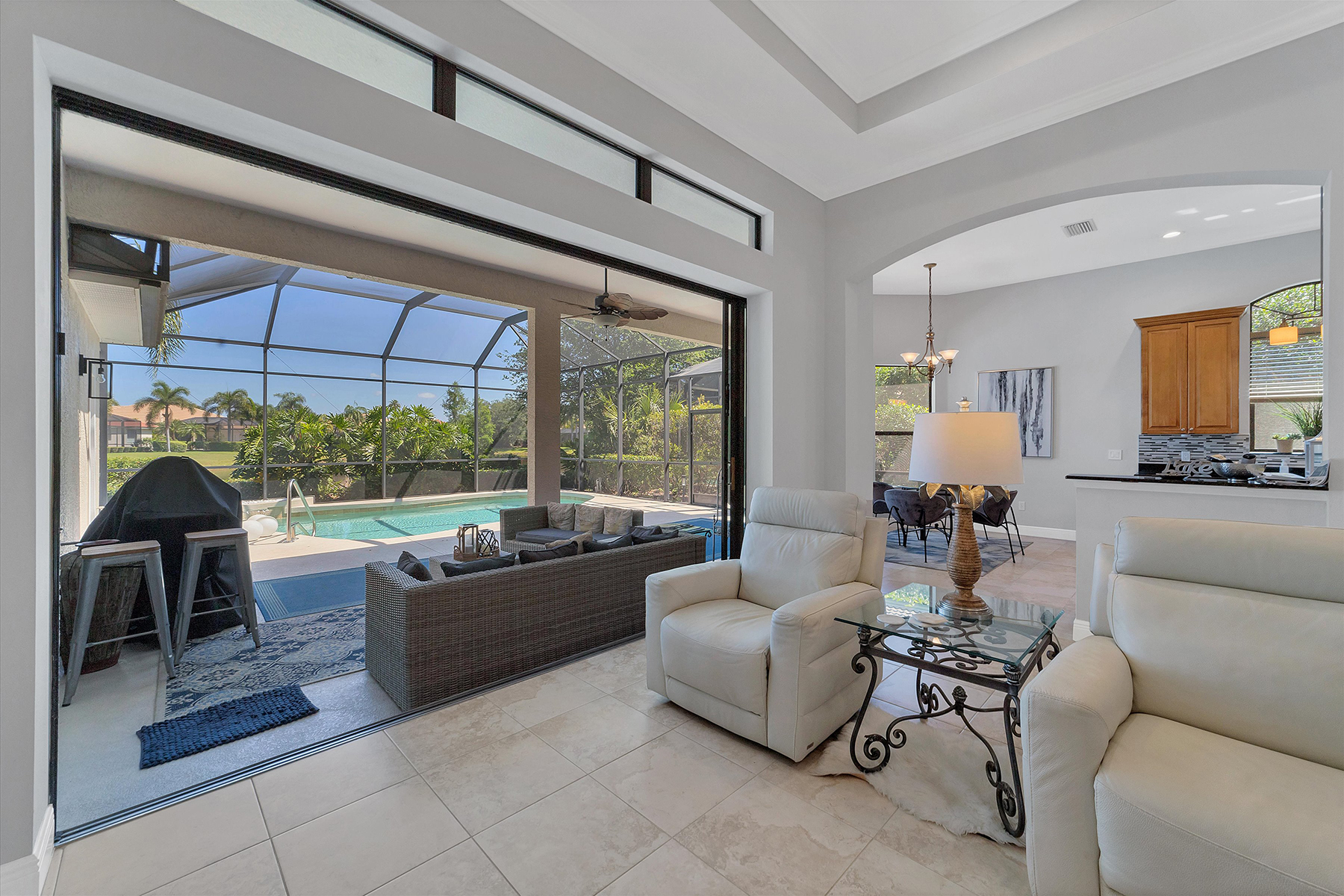  LAKEWOOD RANCH COUNTRY CLUB VILLAGE R&S - 物件實景